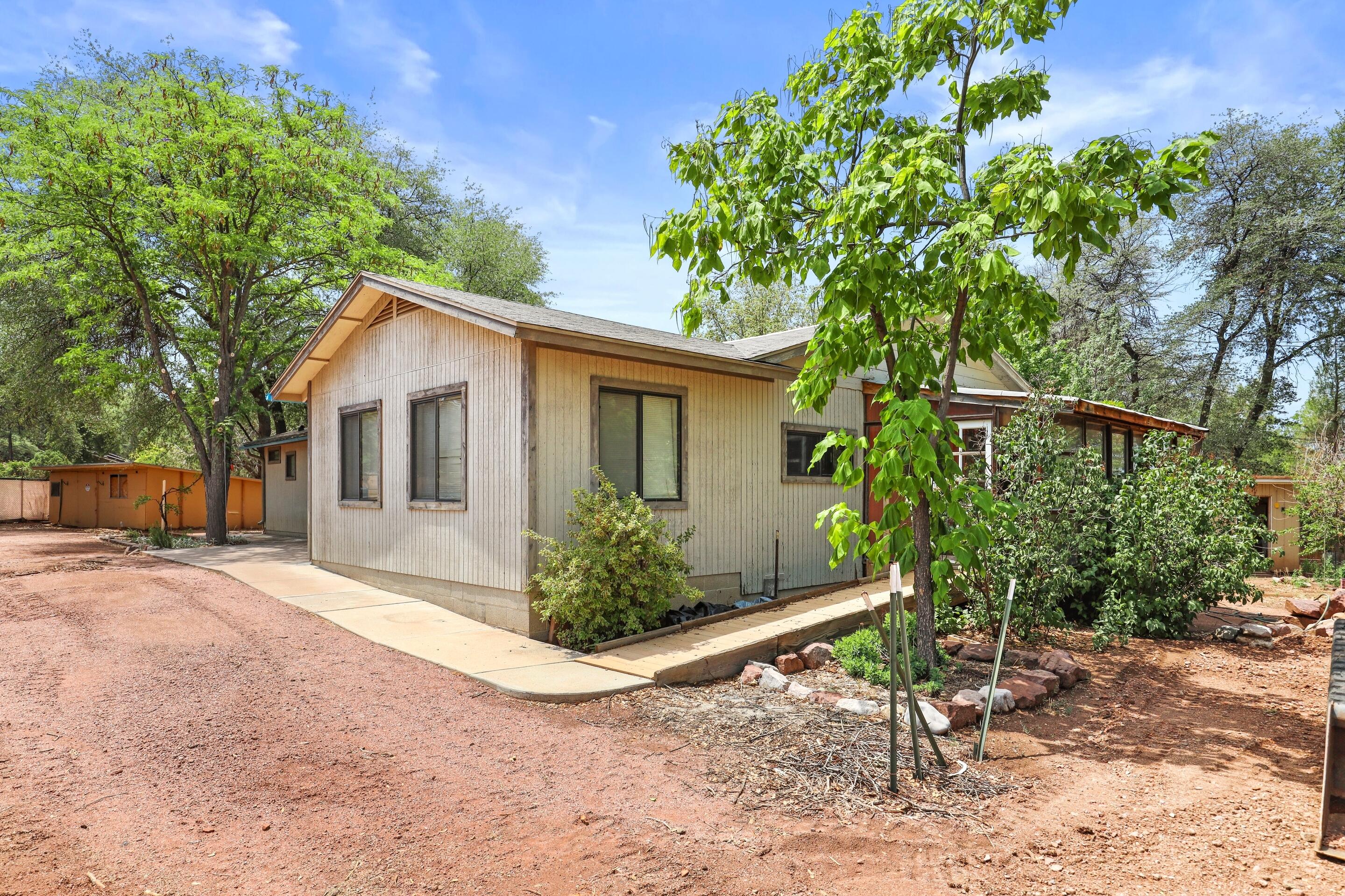 515 E Rancho Road, Payson, AZ 85541 — Photo 1 of 40