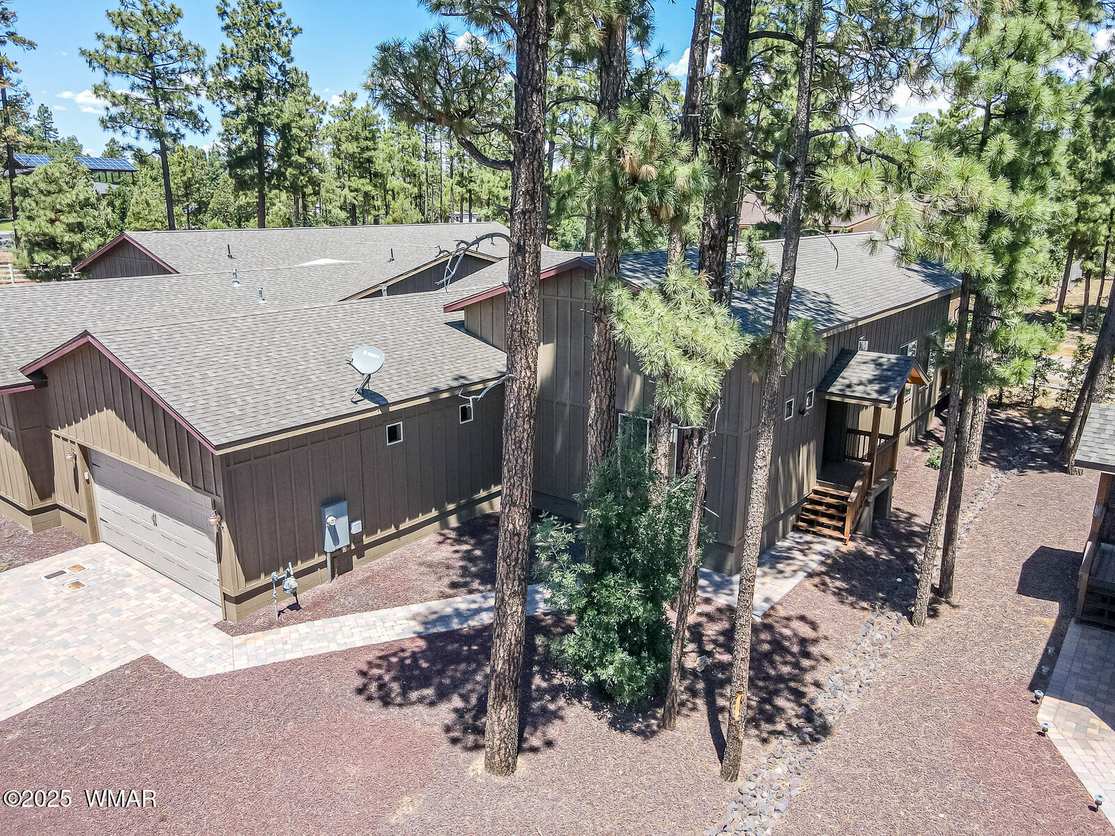 5470 W Glenn Abbey Trail, Lakeside, AZ 85929