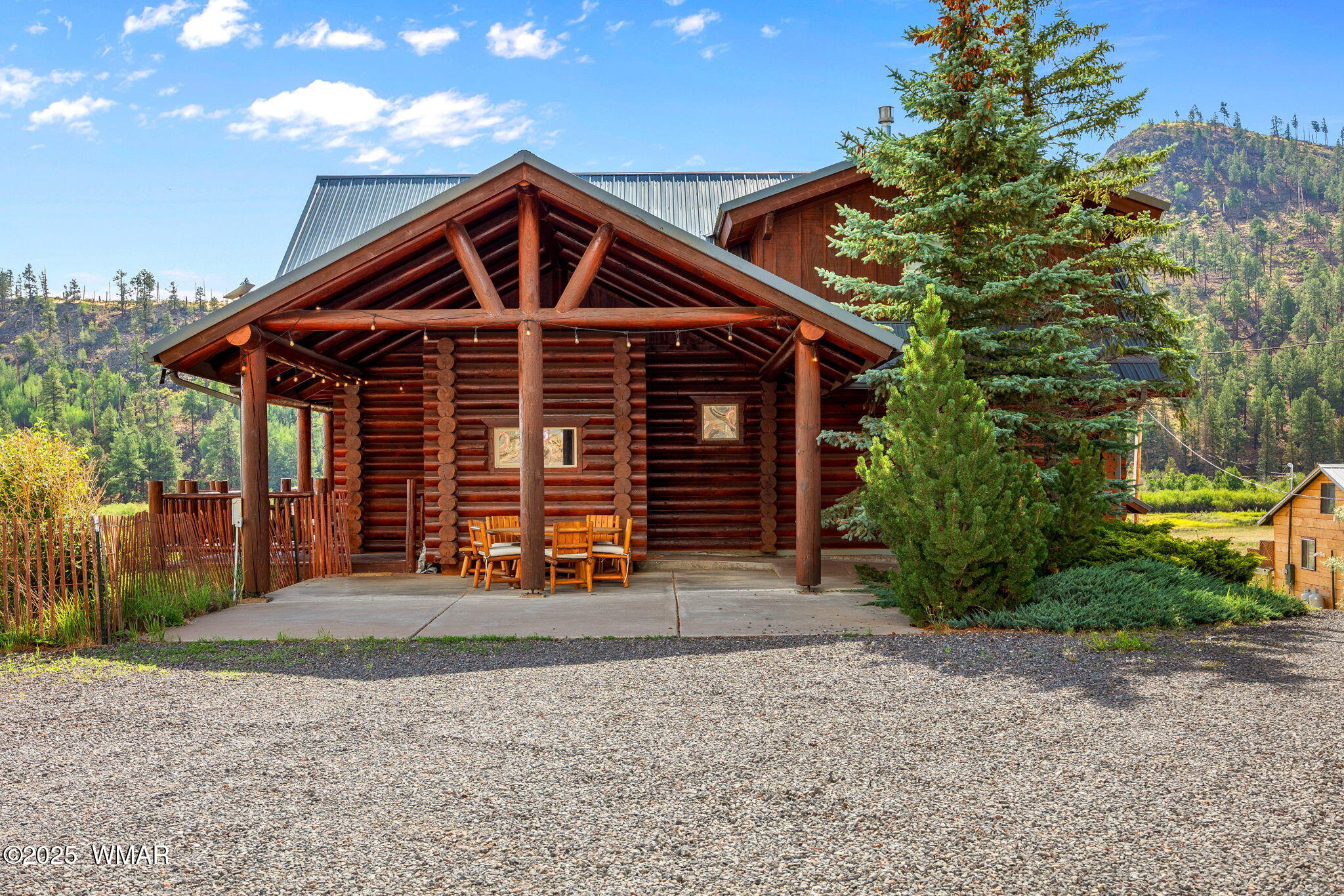 100 Main Street, Greer, AZ 85927