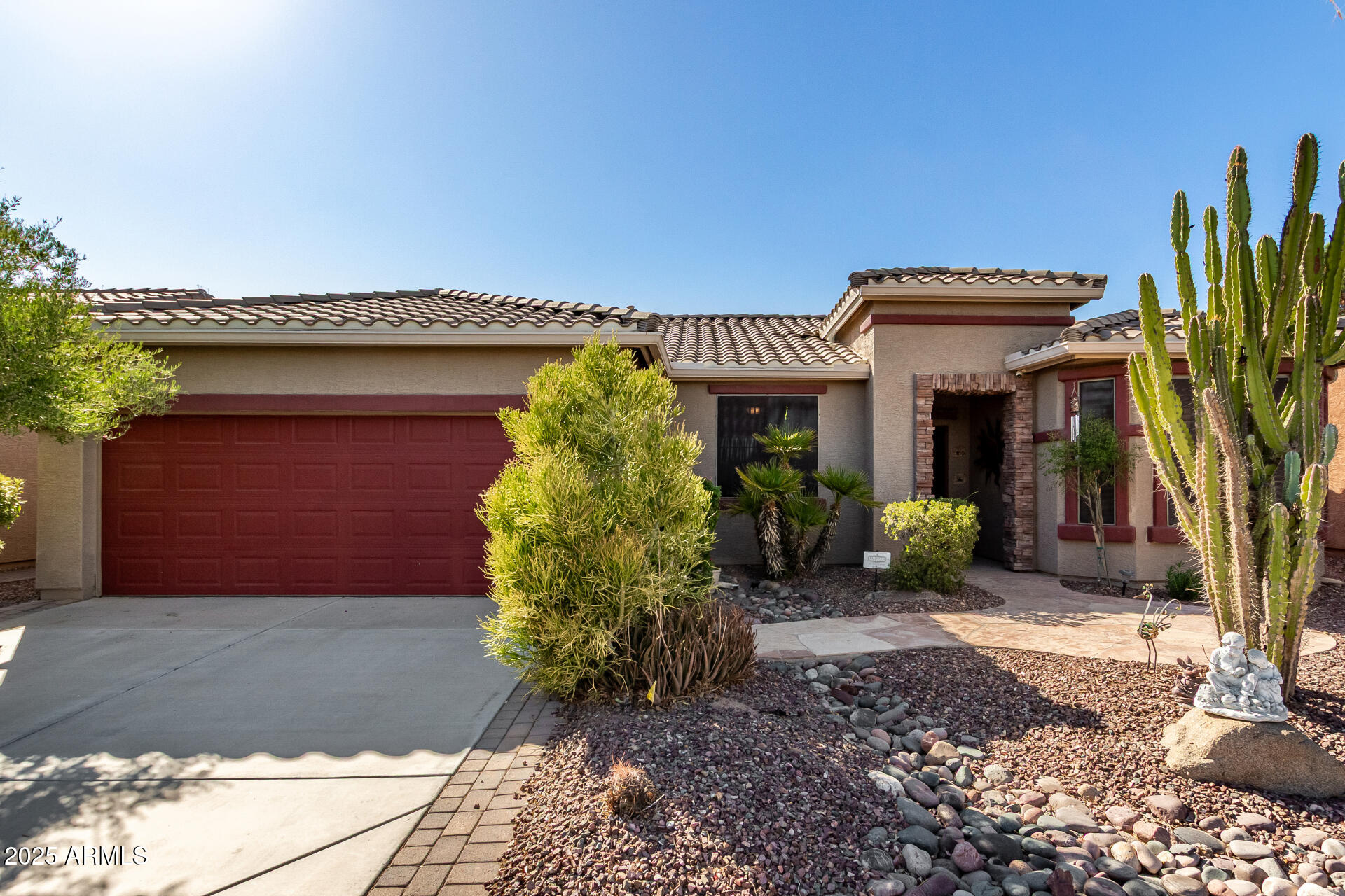 42310 W FOUNTAINHEAD Street, Maricopa, AZ 85138
