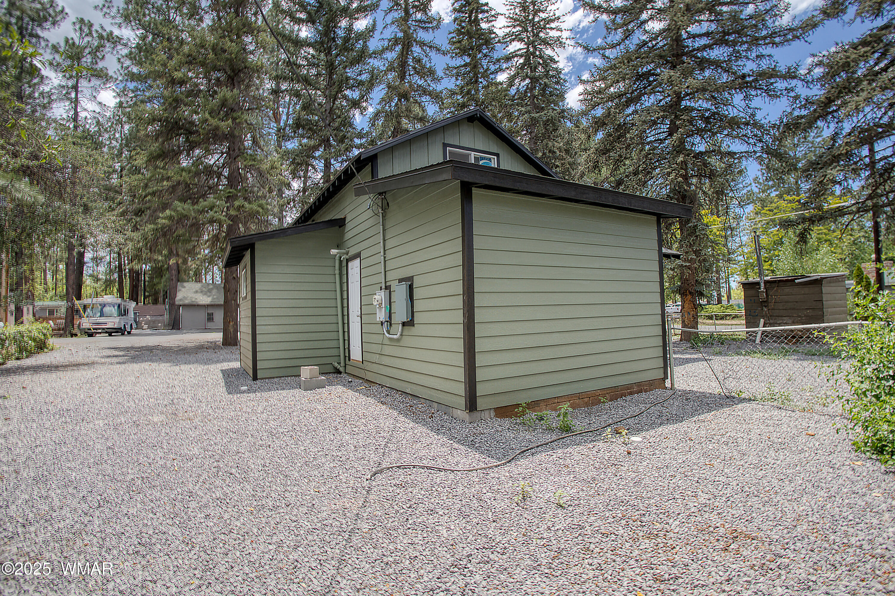 2494 Poplar Drive, Pinetop, AZ 85935