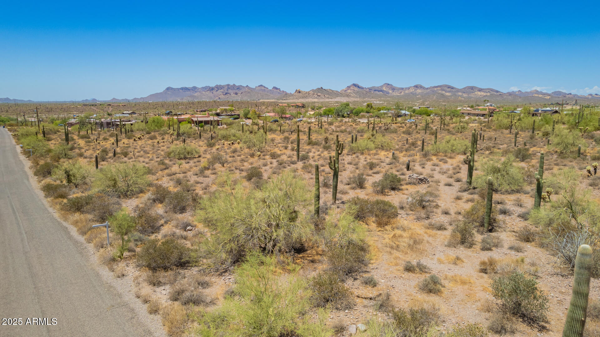 0 E Boulder Lot A Street 0, Apache Junction, AZ 85119