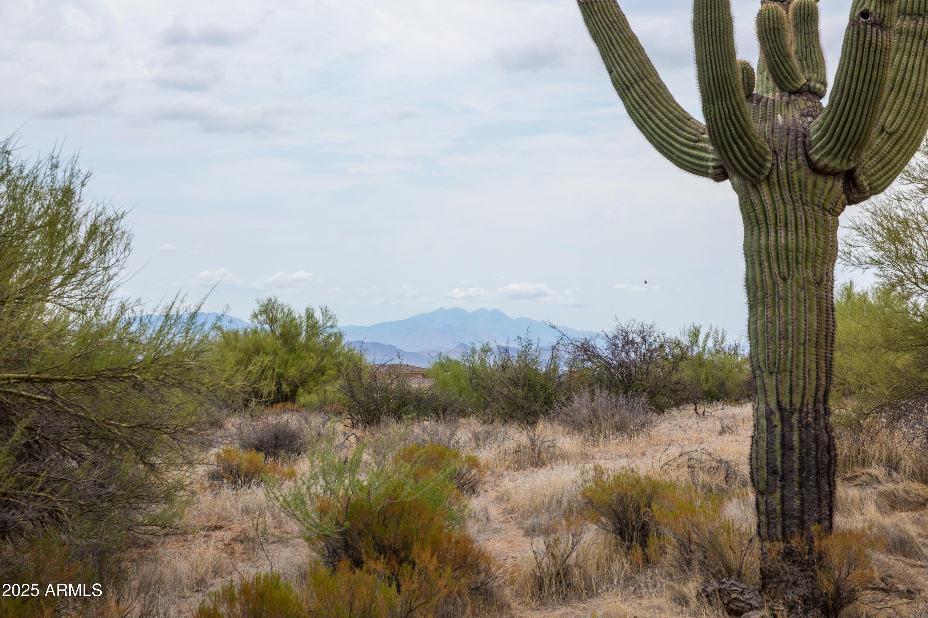 141XX E Rancho Del Oro Court -, Scottsdale, AZ 85262