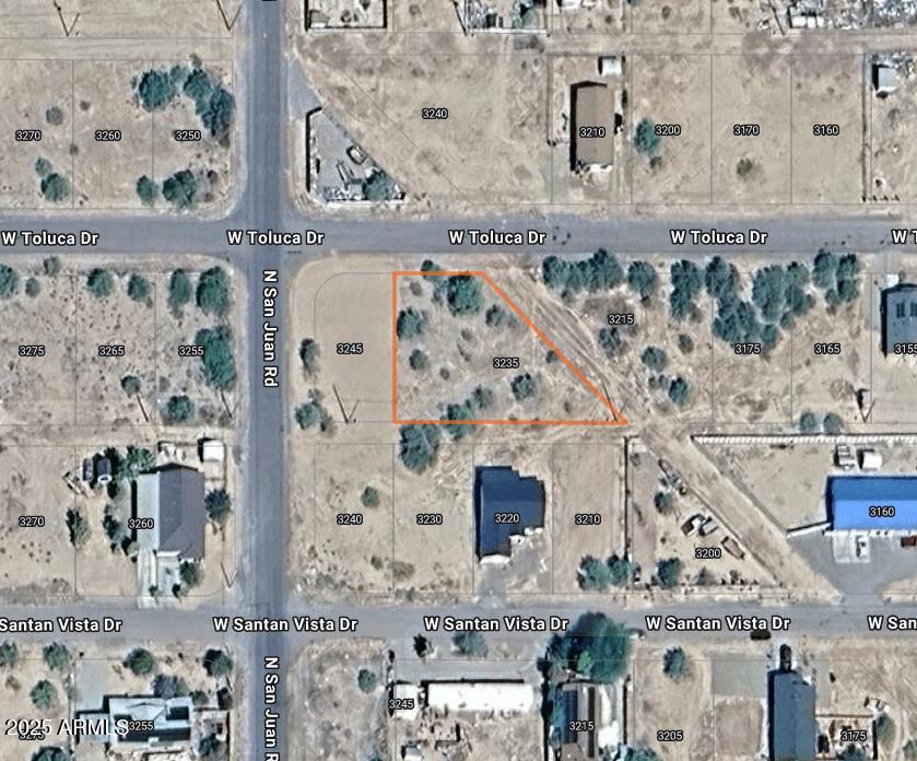 3235 W TOLUCA Drive 21, Eloy, AZ 85131