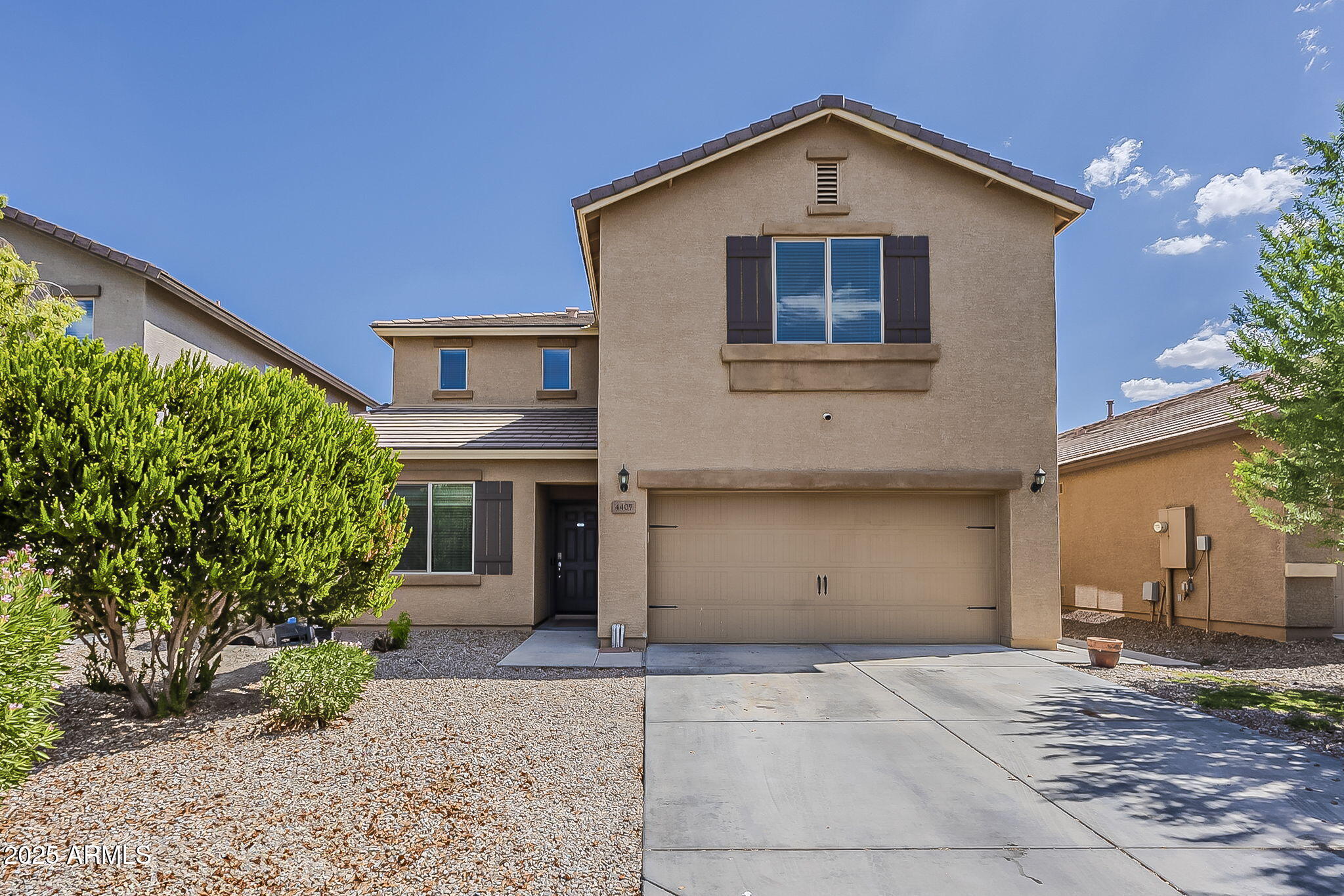 4407 W CRESCENT Road, San Tan Valley, AZ 85144 — Photo 1 of 50