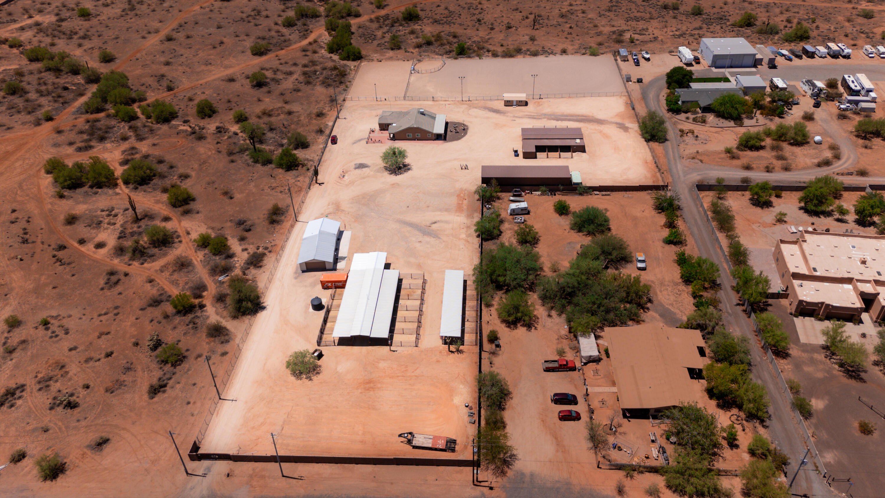 38614 N Central Avenue, Phoenix, AZ 85086 — Photo 1 of 59