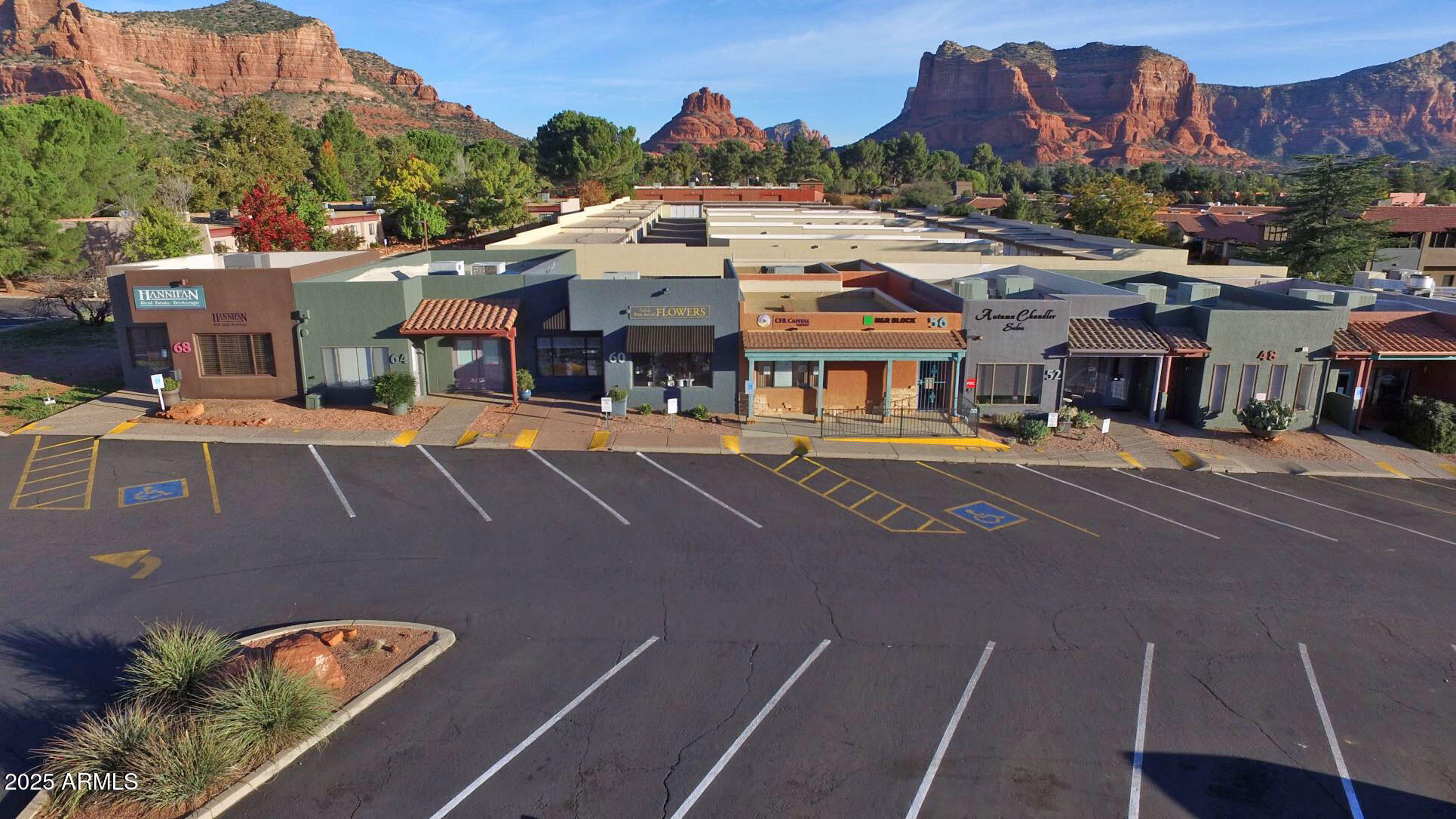 52 W CORTEZ Drive, Sedona, AZ 86351