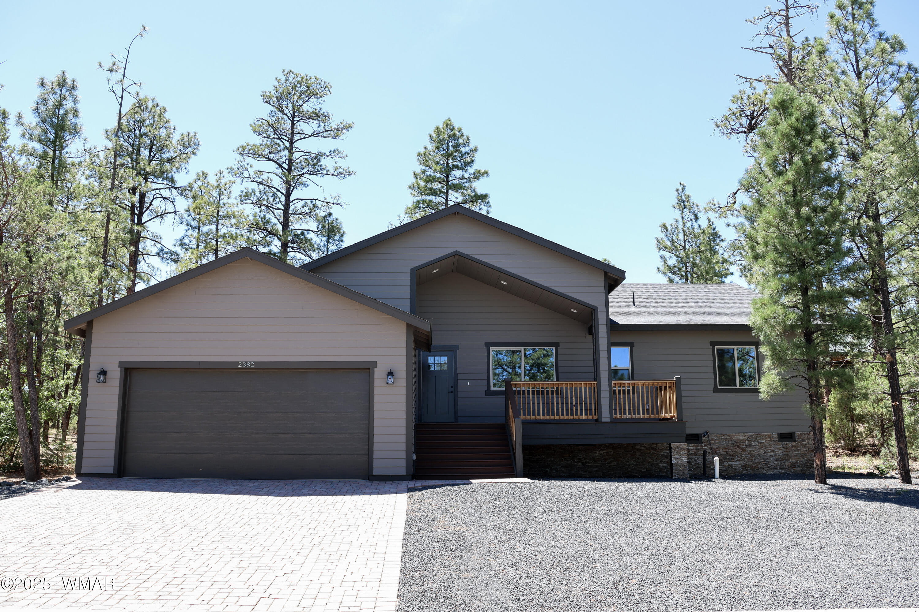 2362 S Willow Way, Pinetop, AZ 85935