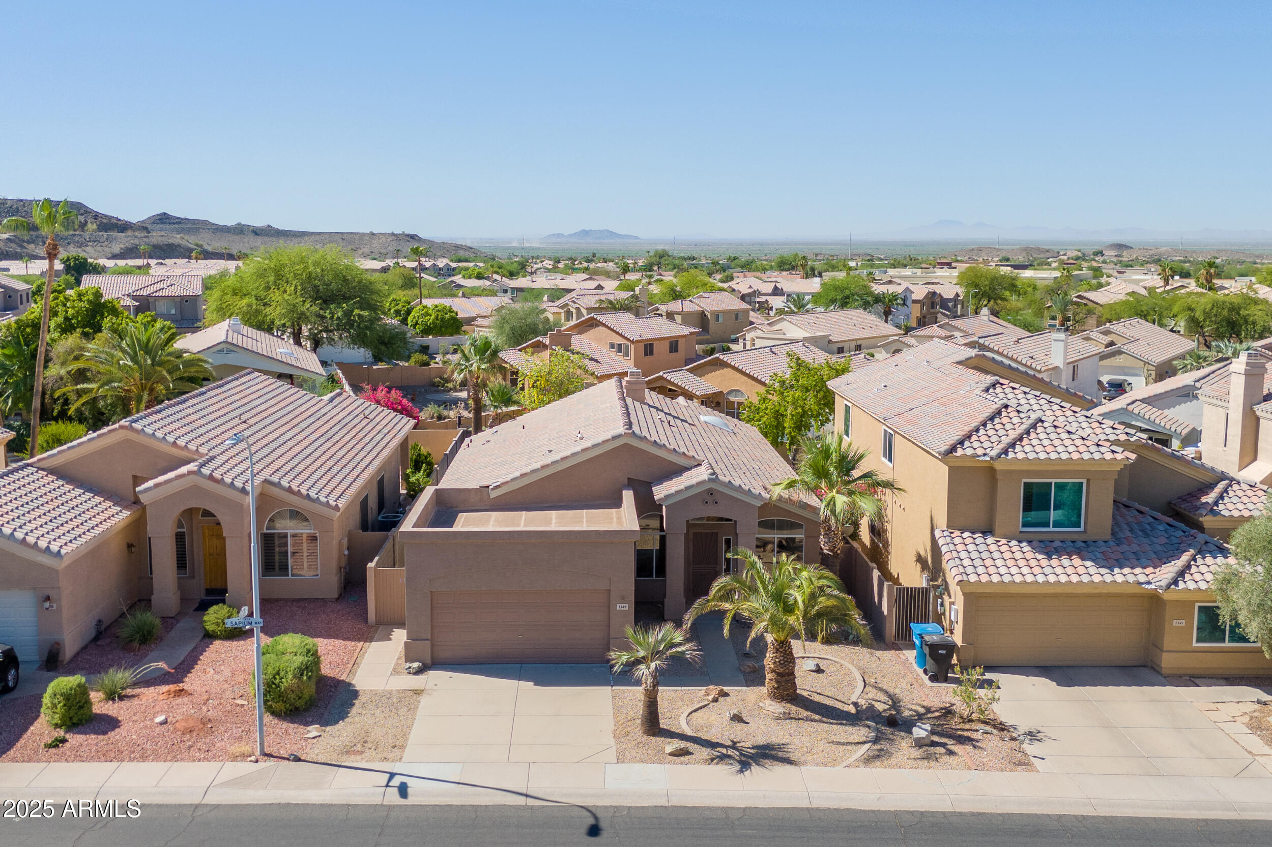 1349 E SAPIUM Way, Phoenix, AZ 85048