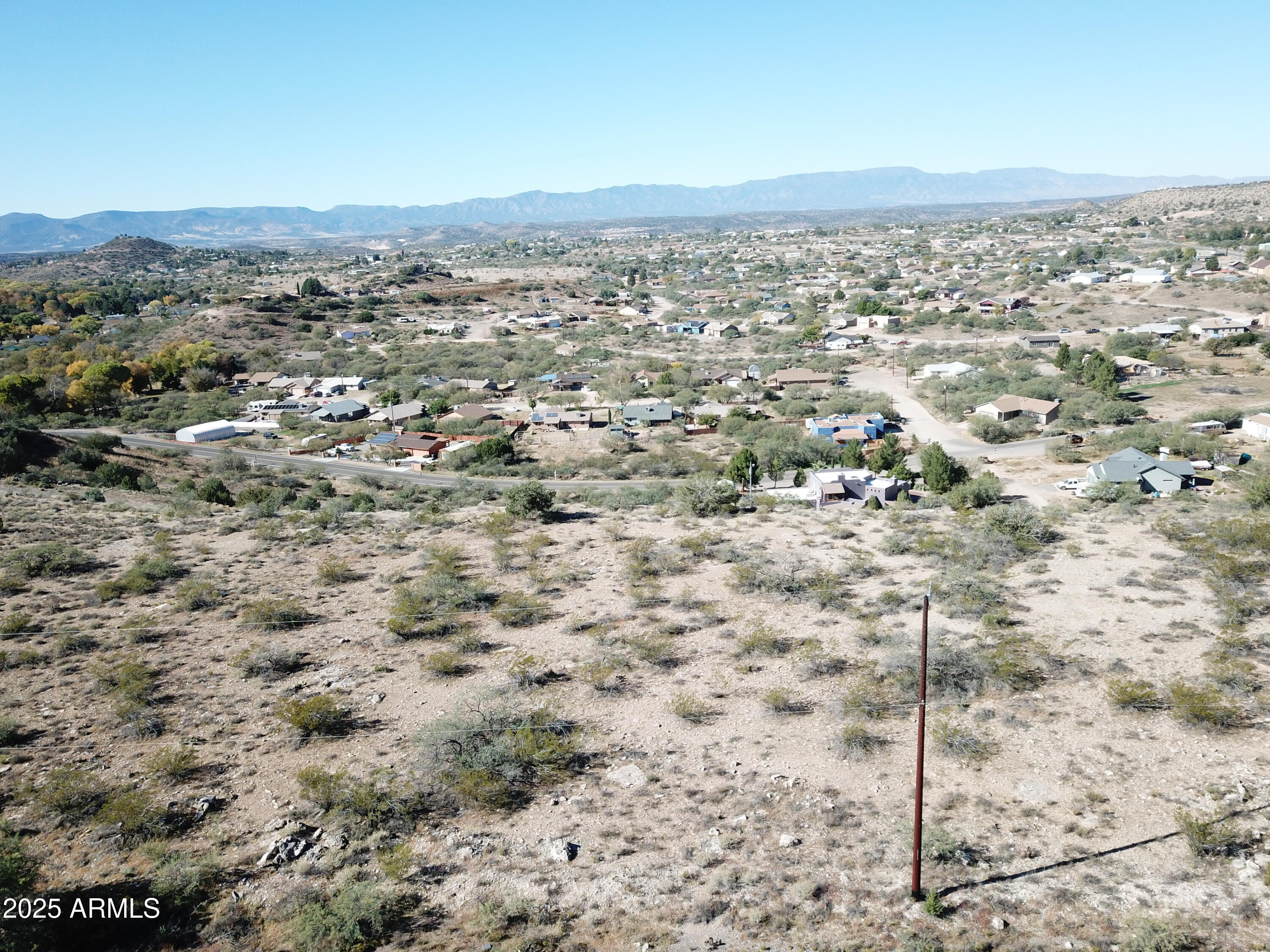 4975 E GOSS Drive 698, Rimrock, AZ 86335