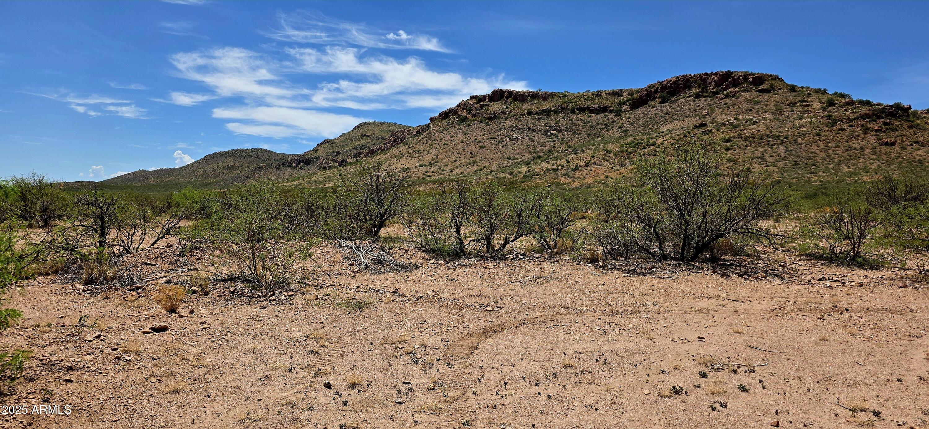Tbd N Bruno Road -, Douglas, AZ 85607 — Photo 1 of 10