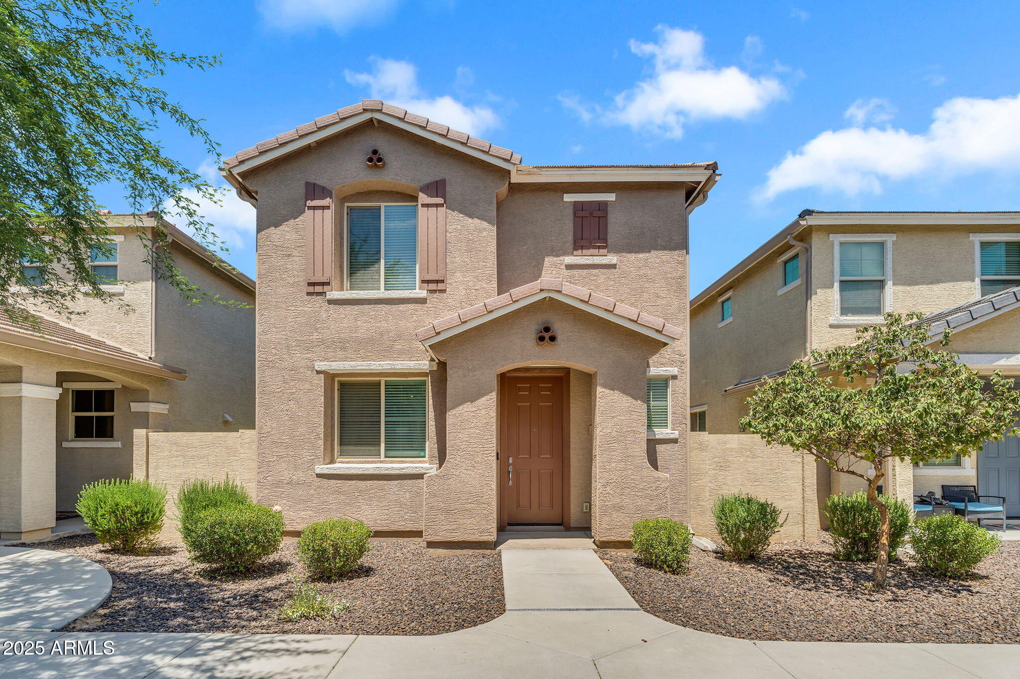 2366 N 73RD Lane, Phoenix, AZ 85035 — Photo 1 of 43