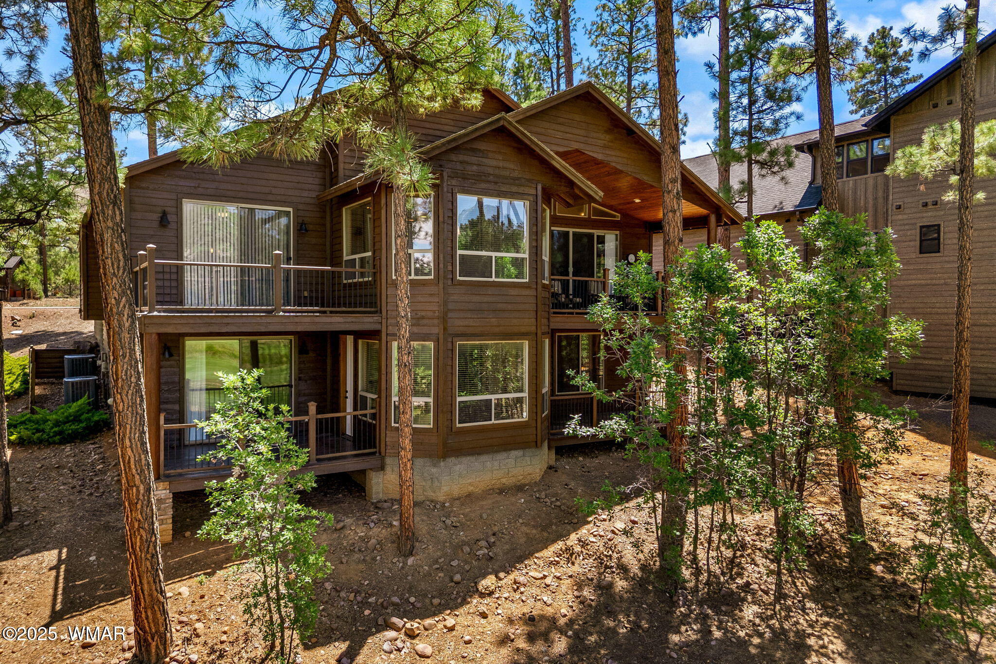 630 S Rockcress Lane, Show Low, AZ 85901