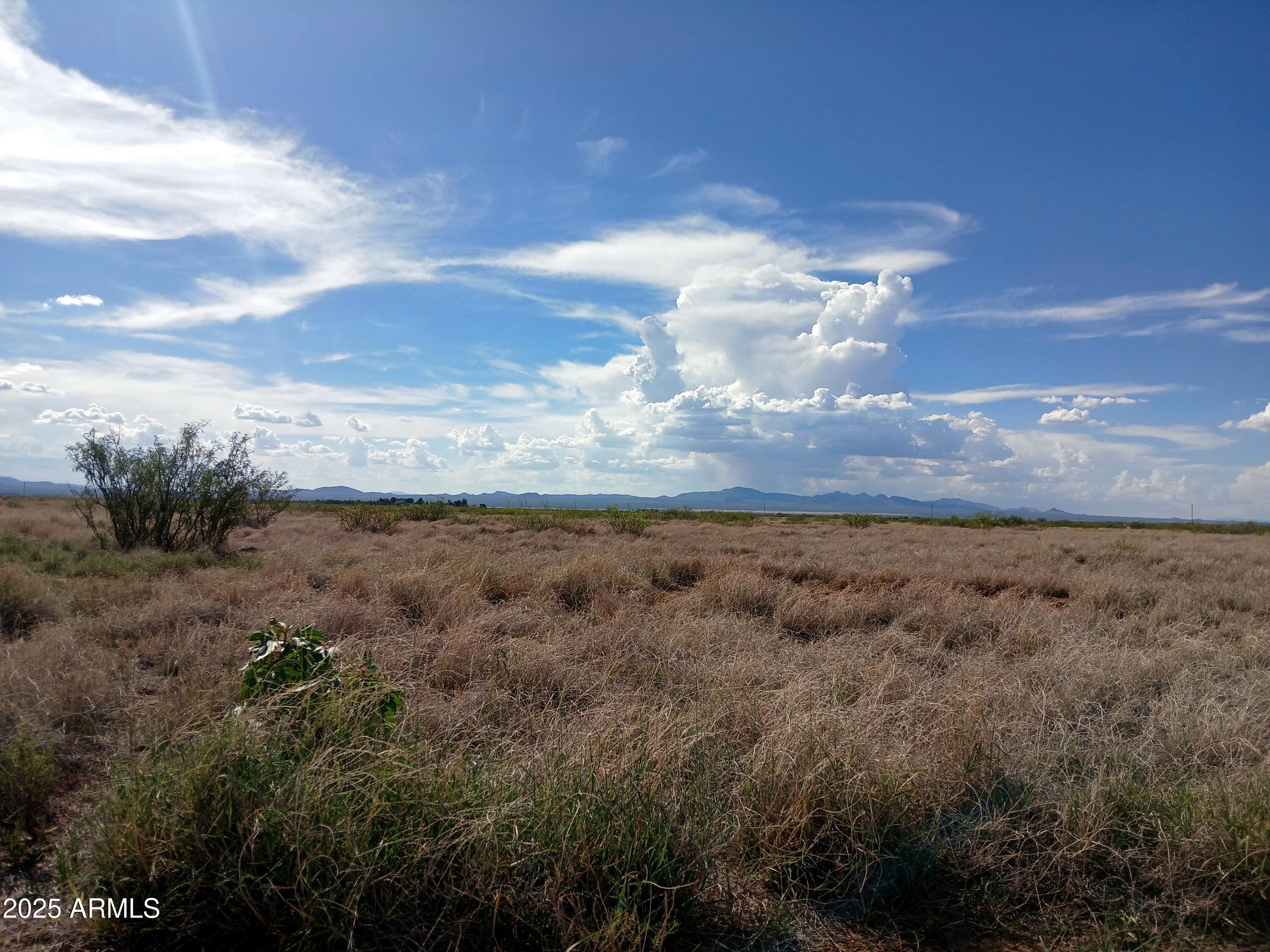 TBD N EE Ranch Road 1/4, McNeal, AZ 85617