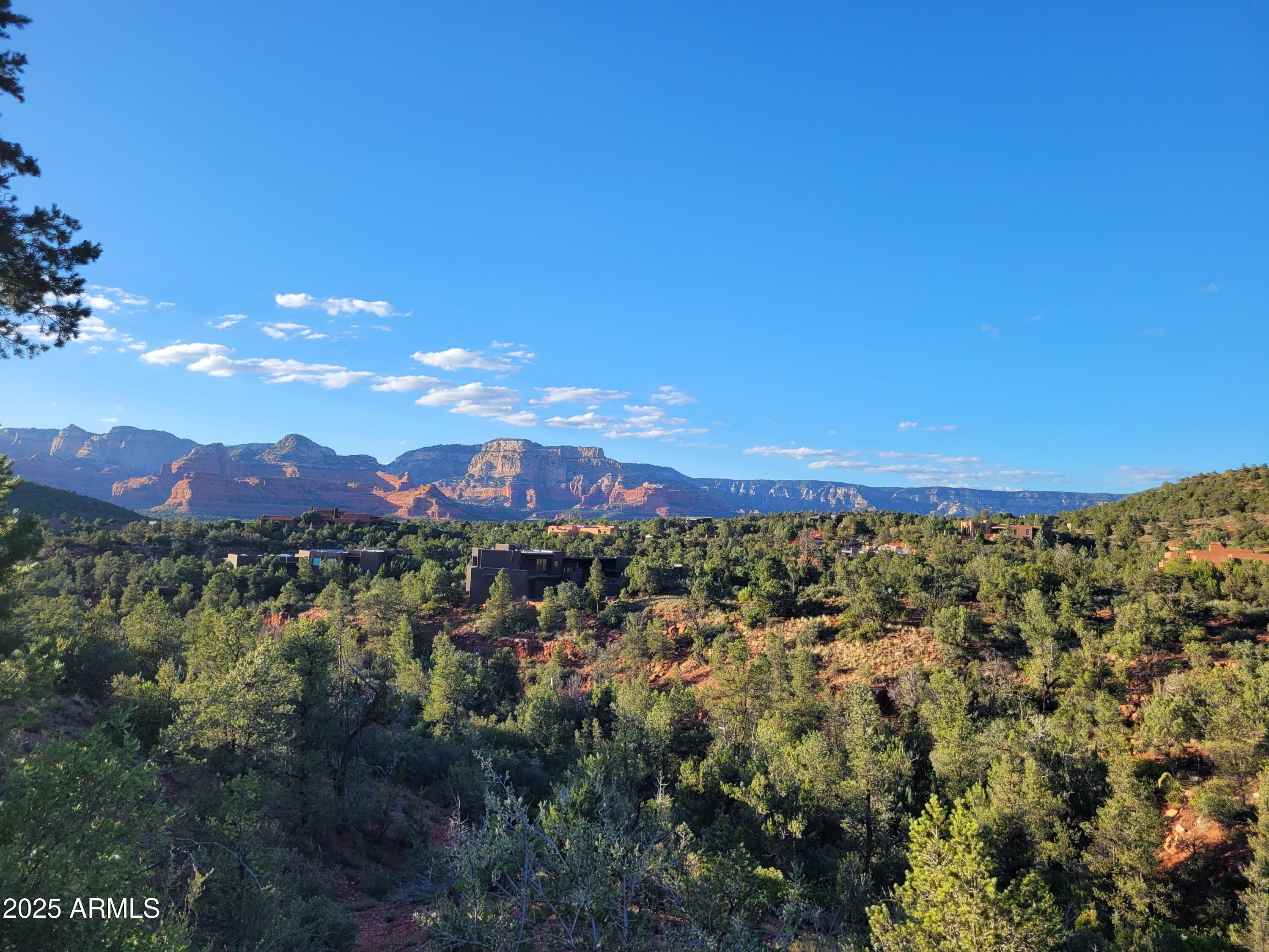130 DESERT HOLLY Drive 7, Sedona, AZ 86336