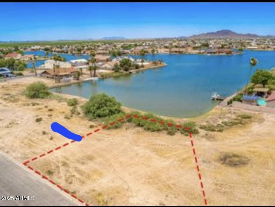 10440 W SAN LAZARO Drive 814, Arizona City, AZ 85123