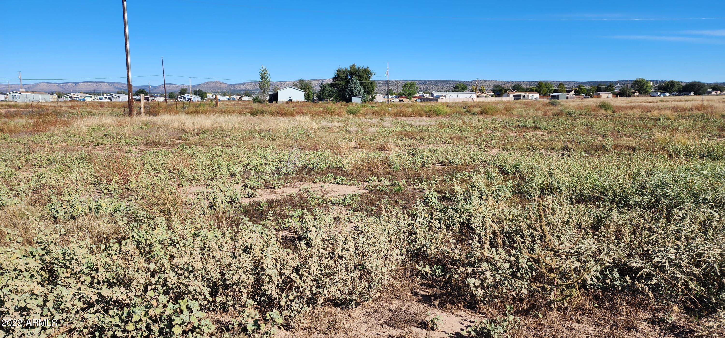 340 W GUYMAS Trail 490, Paulden, AZ 86334
