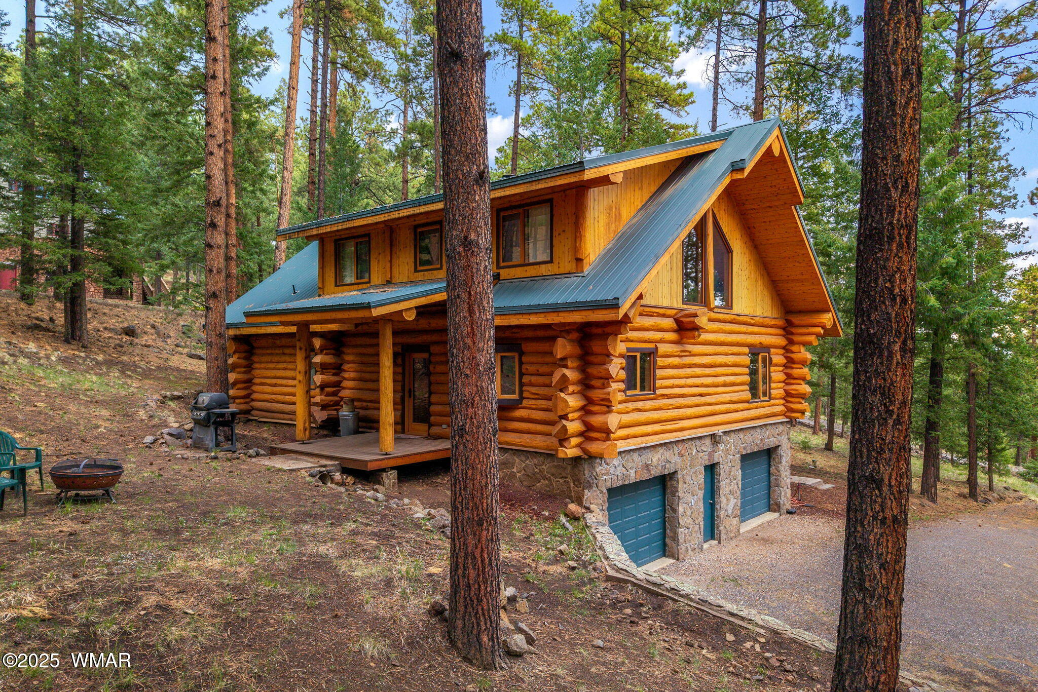 30 N1068, Greer, AZ 85927