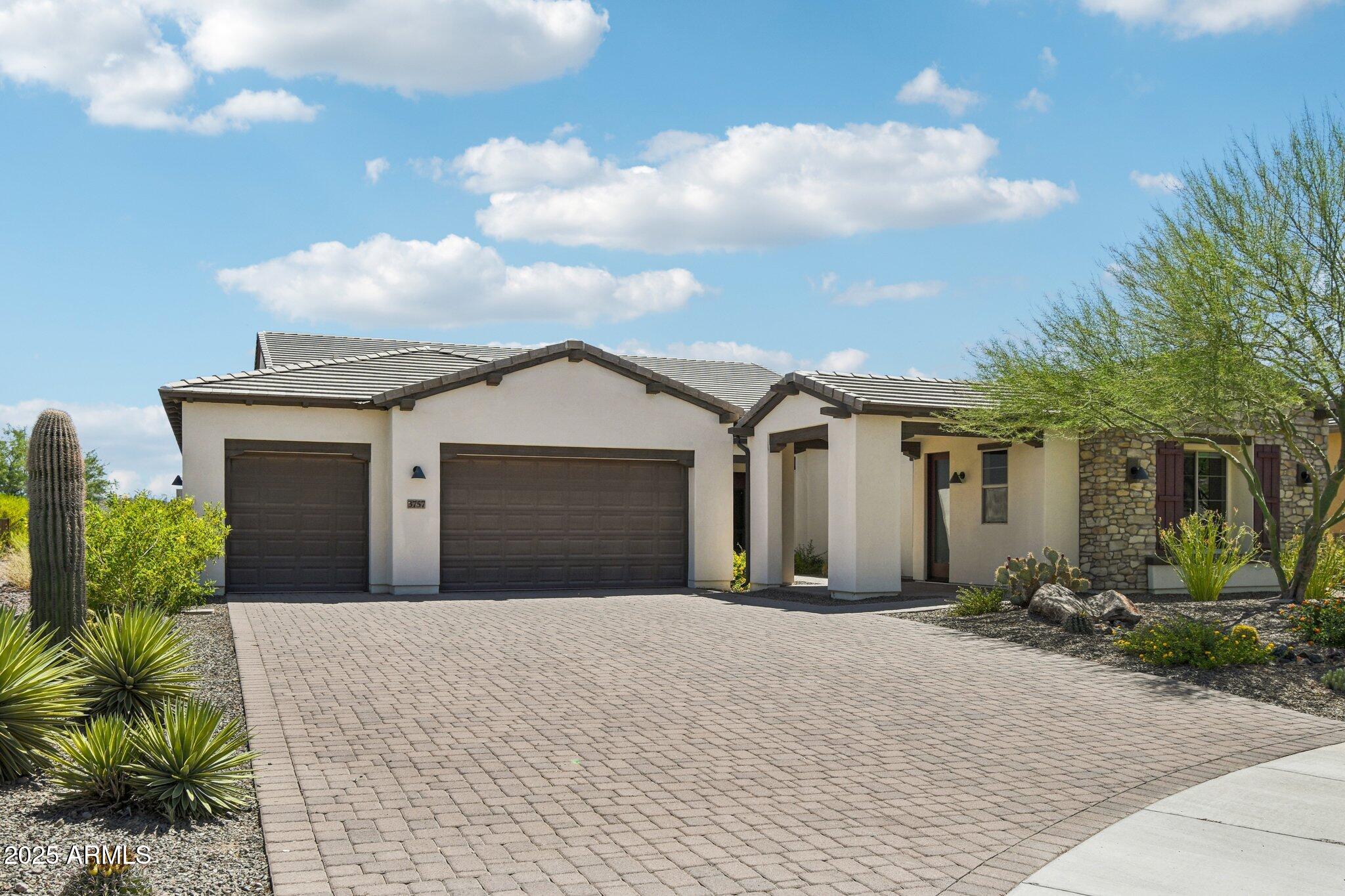 3757 GOLDFIELD Court, Wickenburg, AZ 85390 — Photo 1 of 114