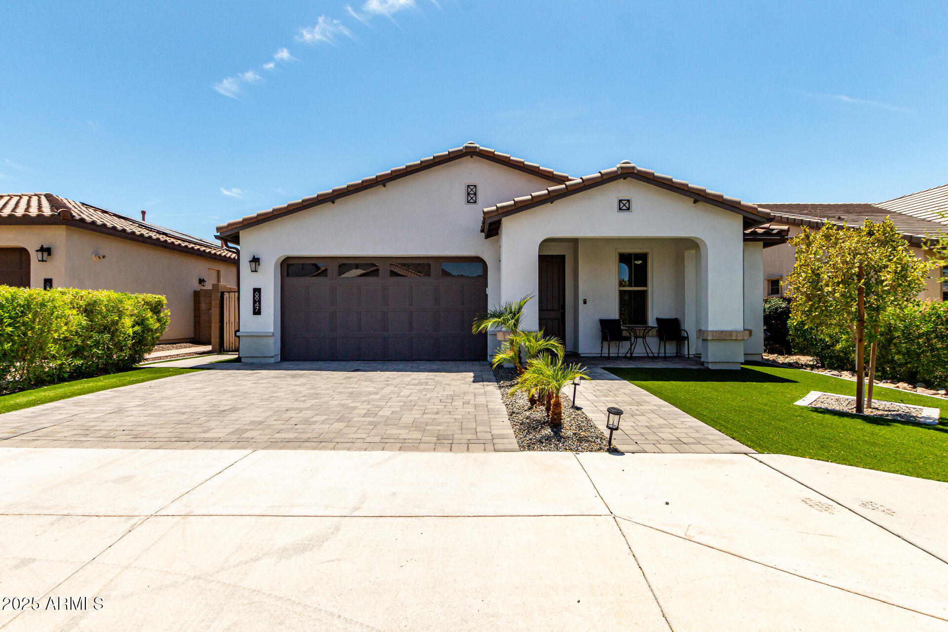 6947 W SPUR Drive, Peoria, AZ 85383 — Photo 1 of 43
