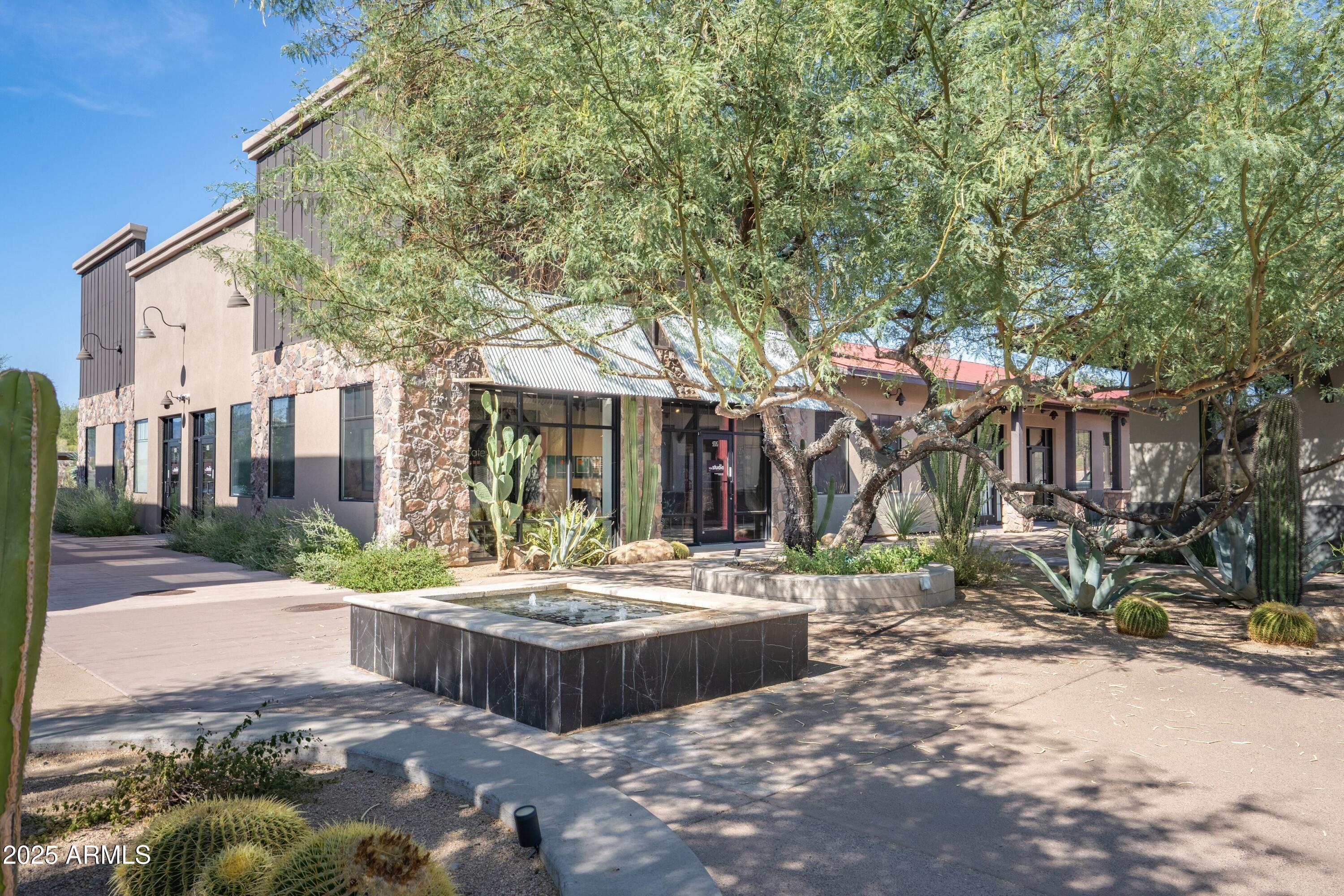 7100 E CAVE CREEK Road 105,106, Cave Creek, AZ 85331