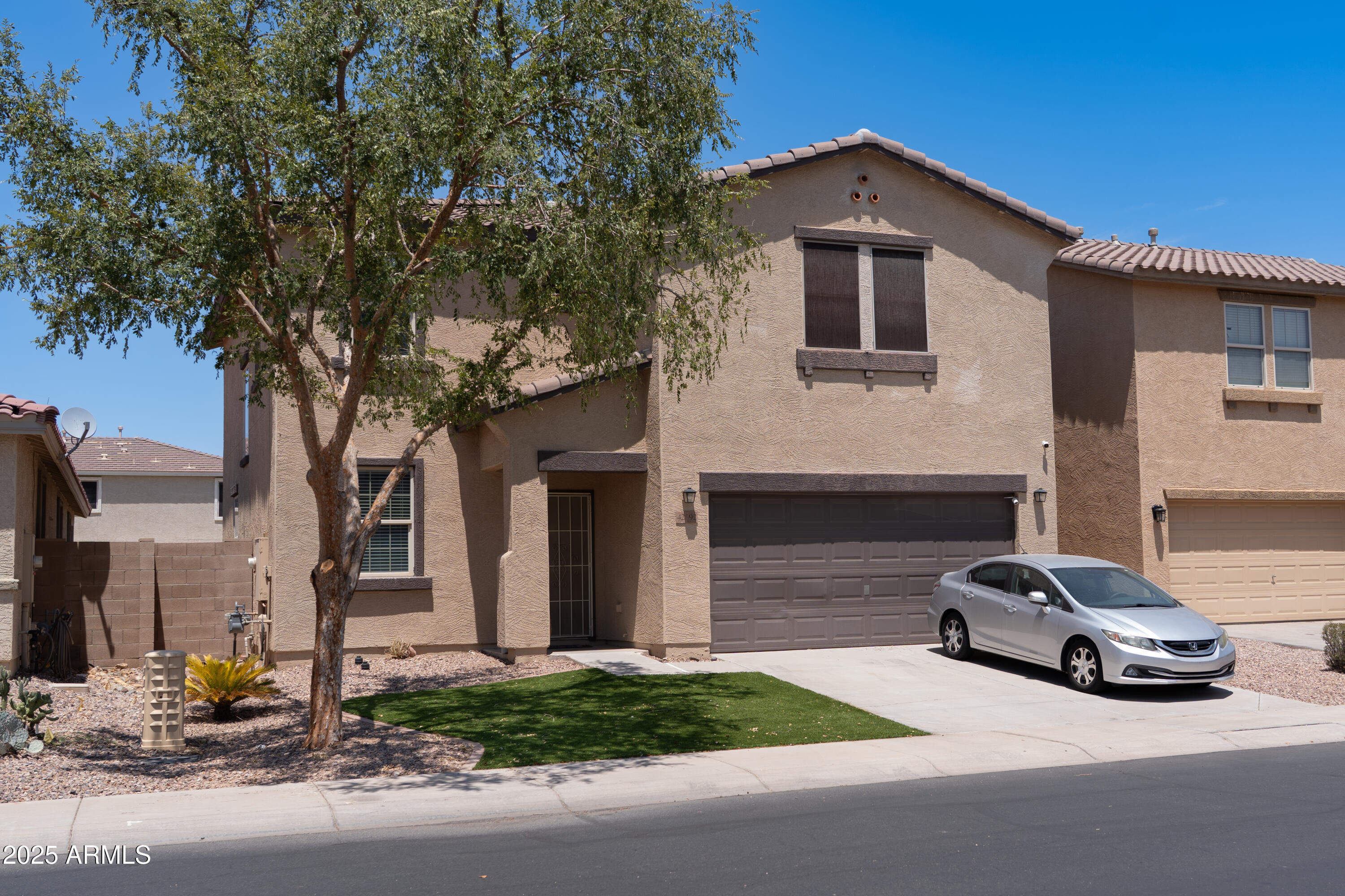 42592 W SOMERSET Drive, Maricopa, AZ 85138