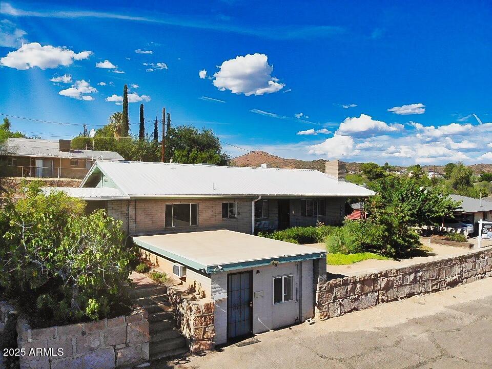 490 S NINTH Street, Globe, AZ 85501 — Photo 1 of 45