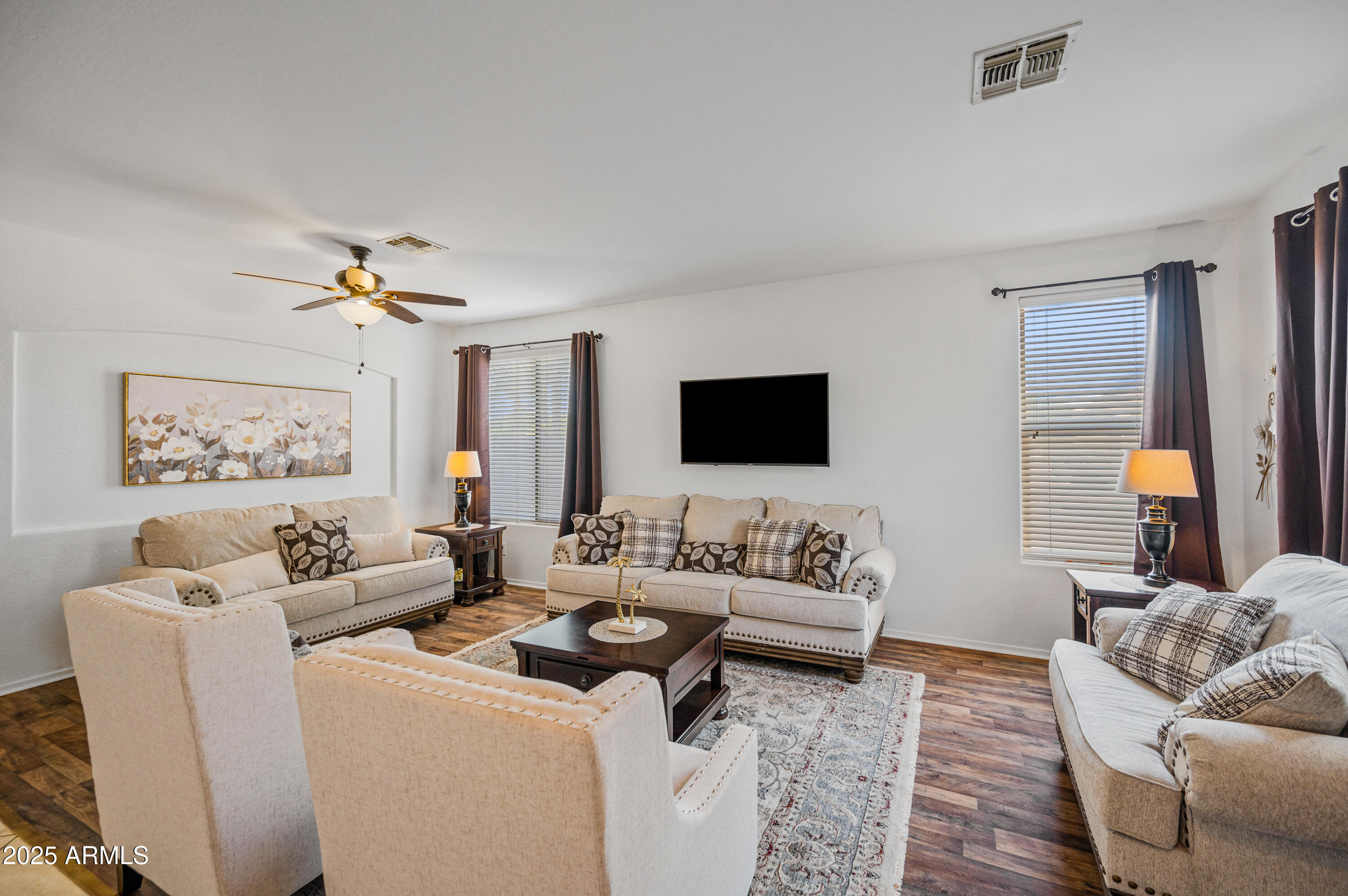 43579 W SANSOM Drive, Maricopa, AZ 85138