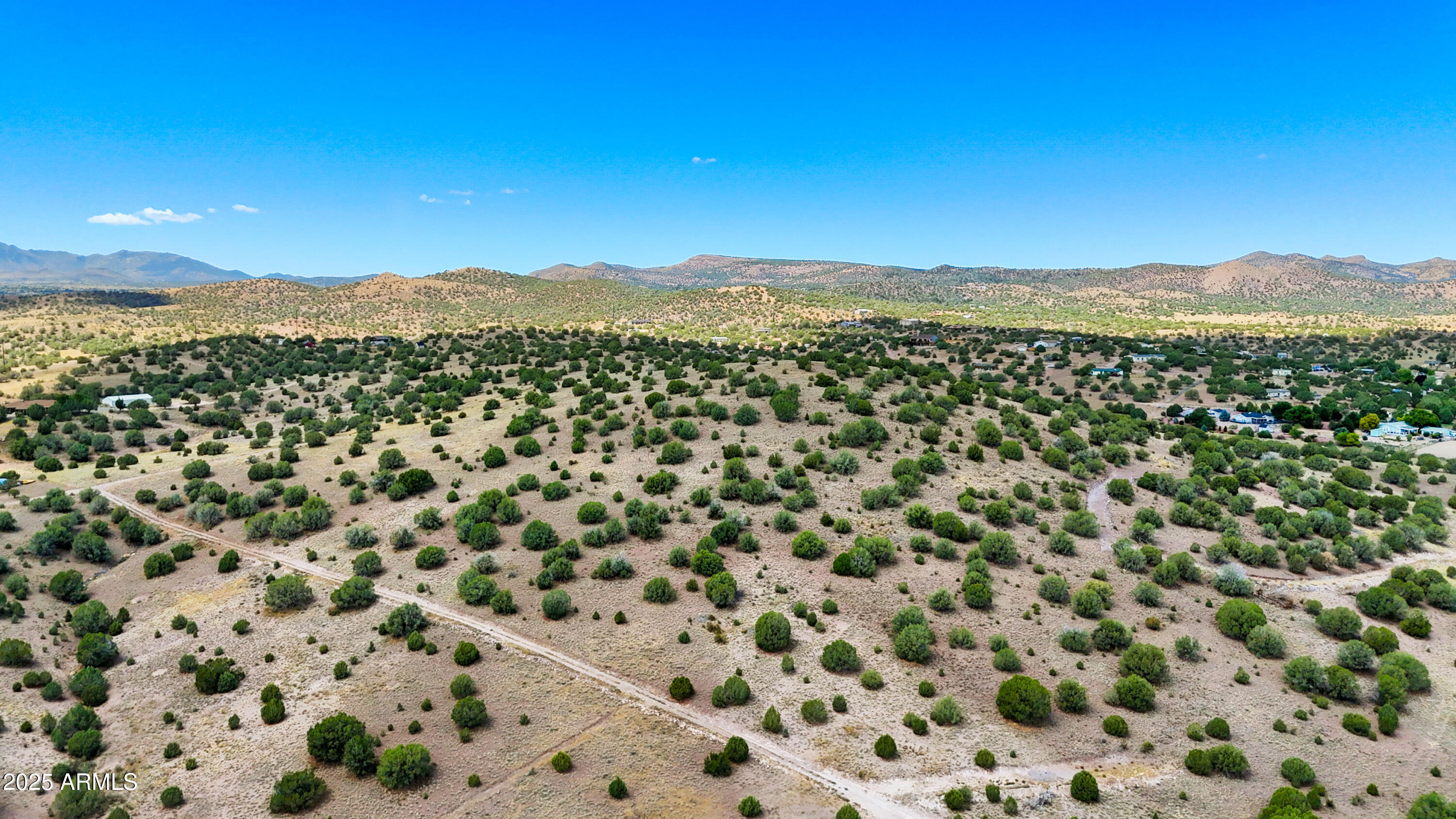 00 N Hilltop Trail - Lot D3 D2, Chino Valley, AZ 86323