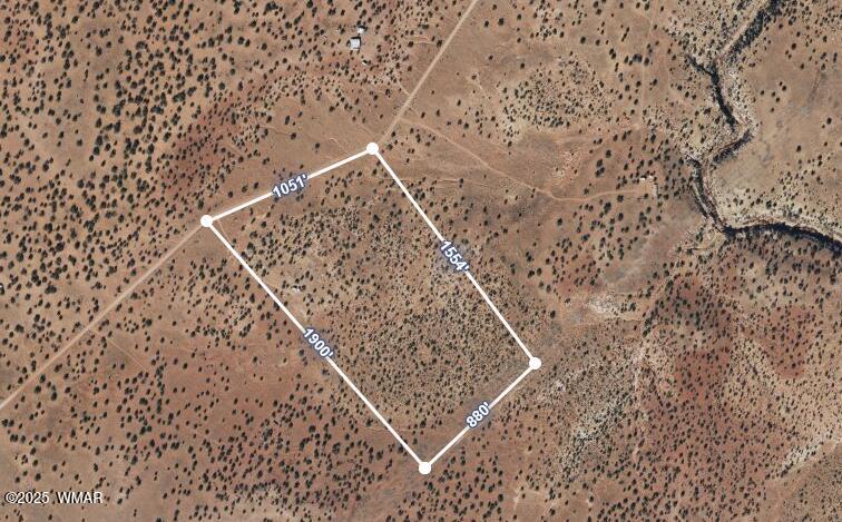 6035 Mesa View Drive, Heber, AZ 85928