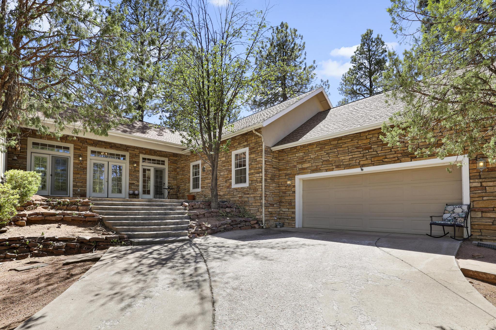 864 E Highline Drive, Star Valley, AZ 85541