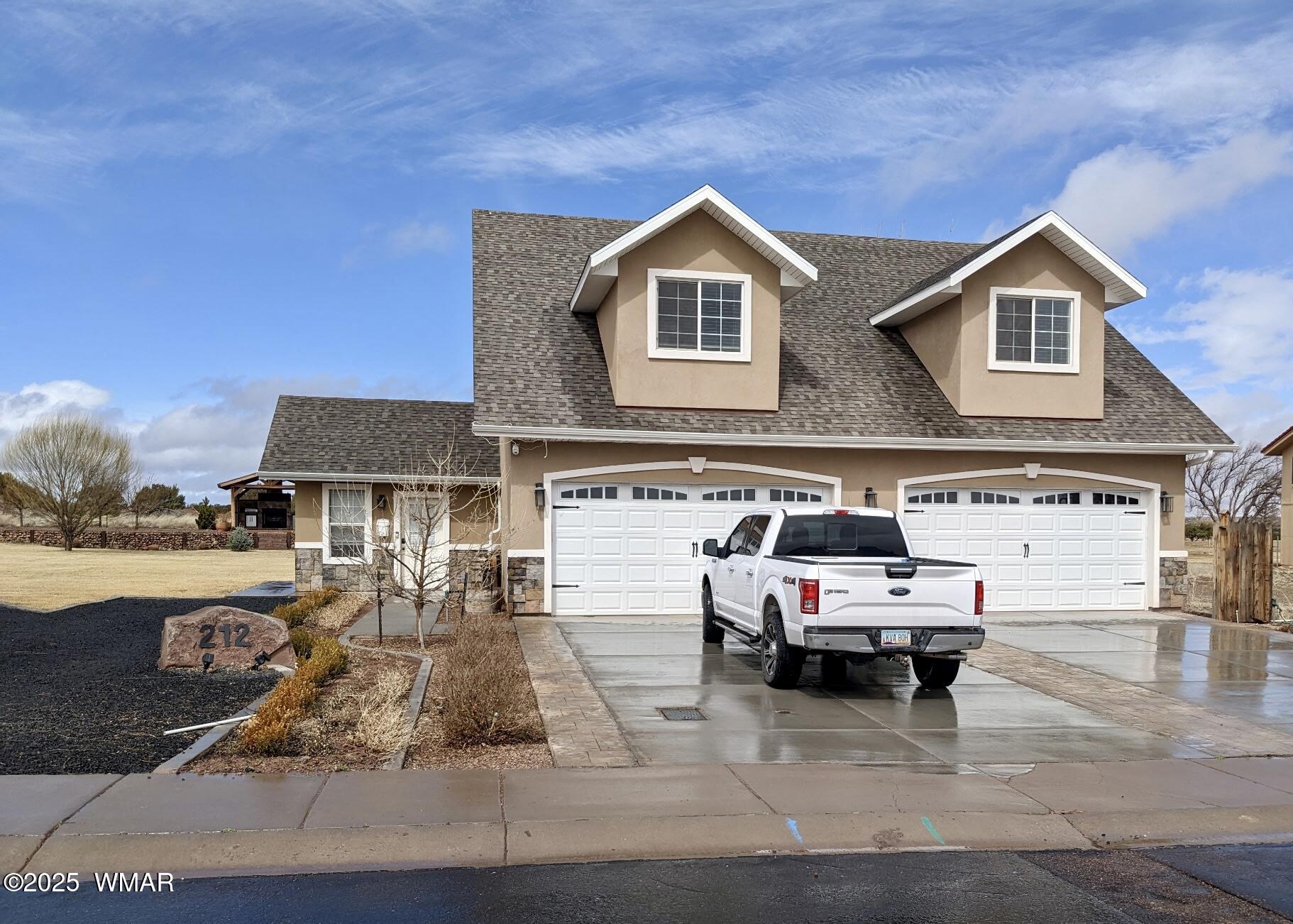 212 S Country Club Drive, Snowflake, AZ 85937