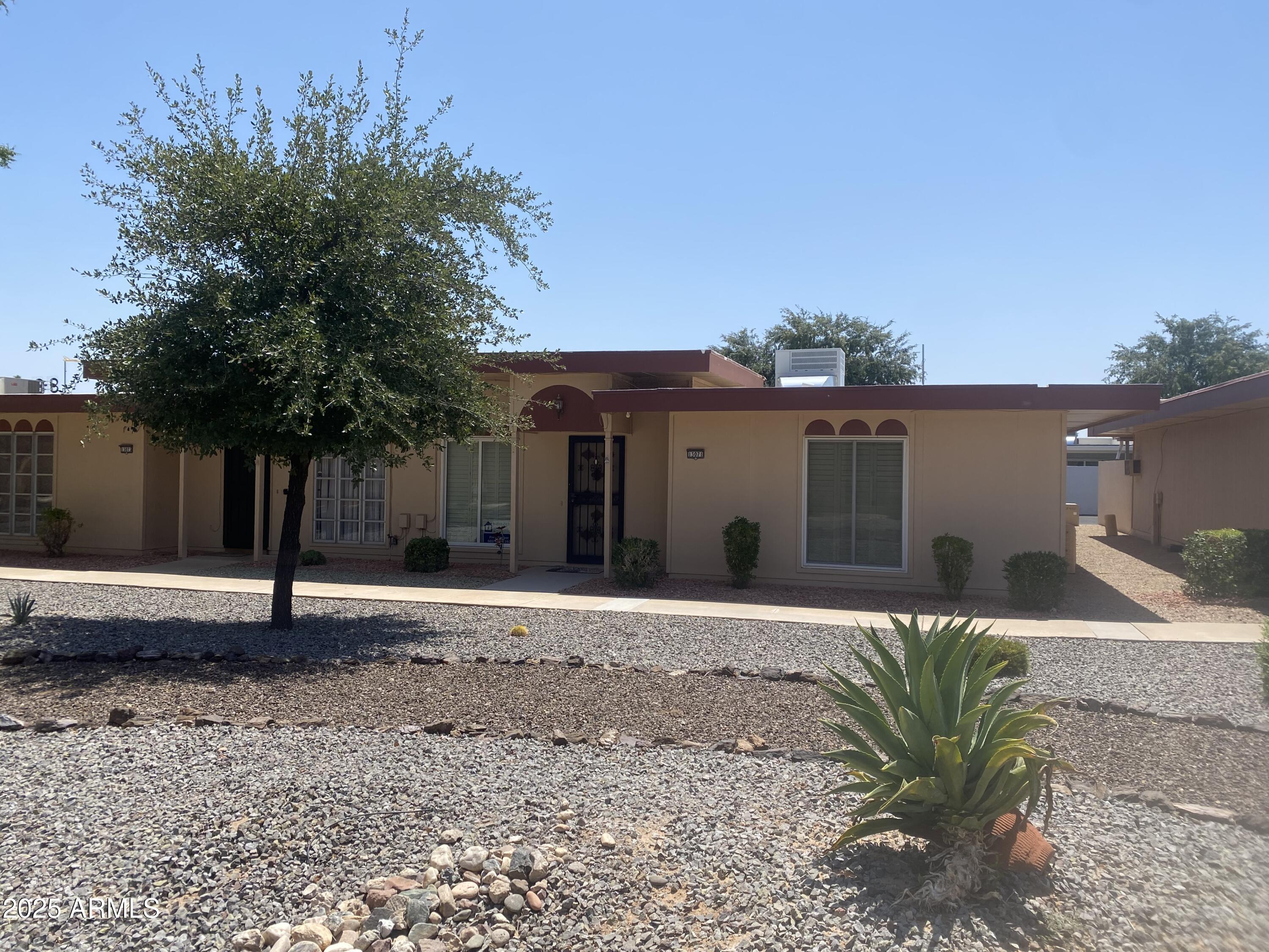 13071 N 100th Drive, Sun City, AZ 85351