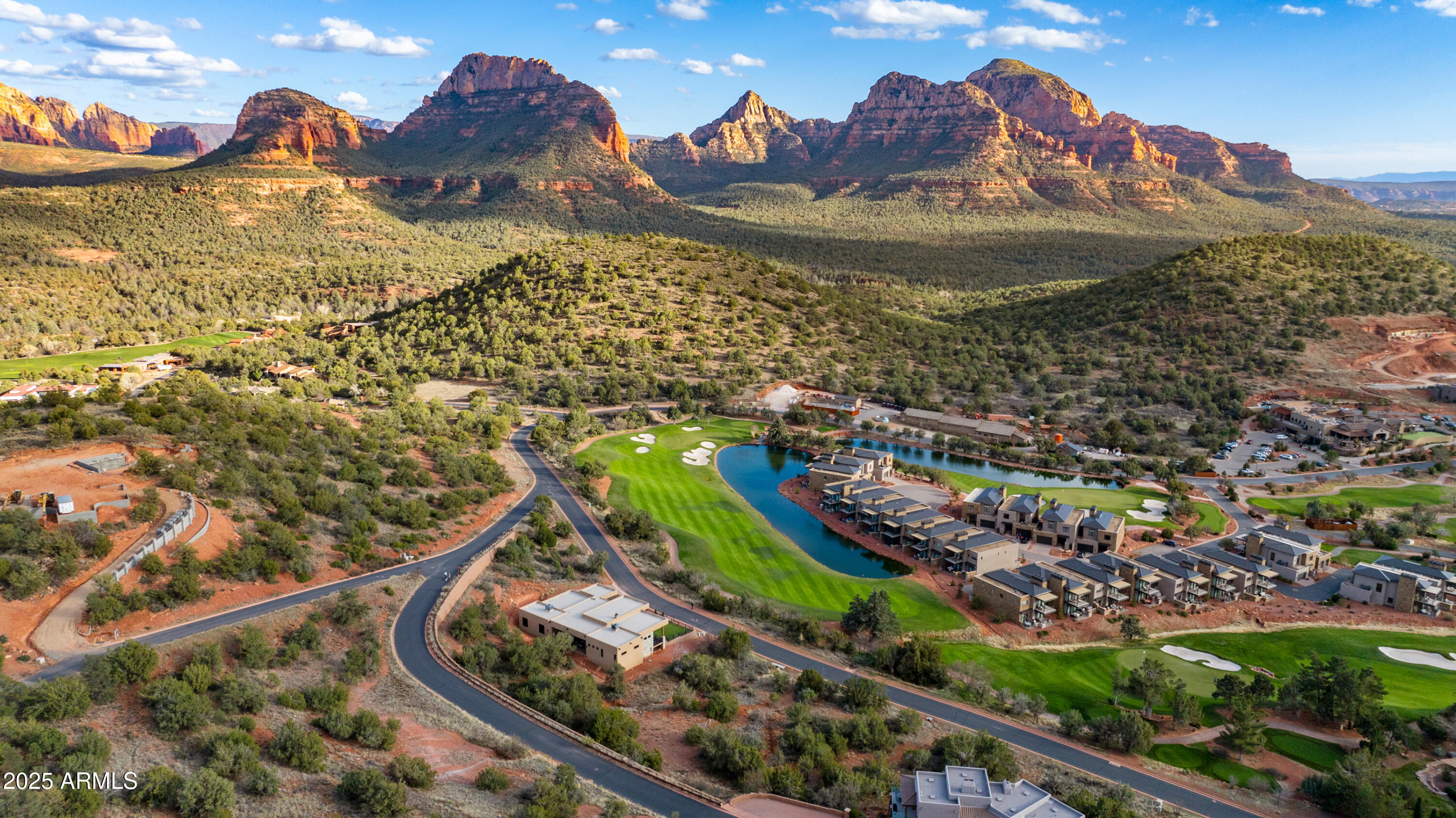 20 Paseo Del Inez 5, Sedona, AZ 86336 — Photo 1 of 13