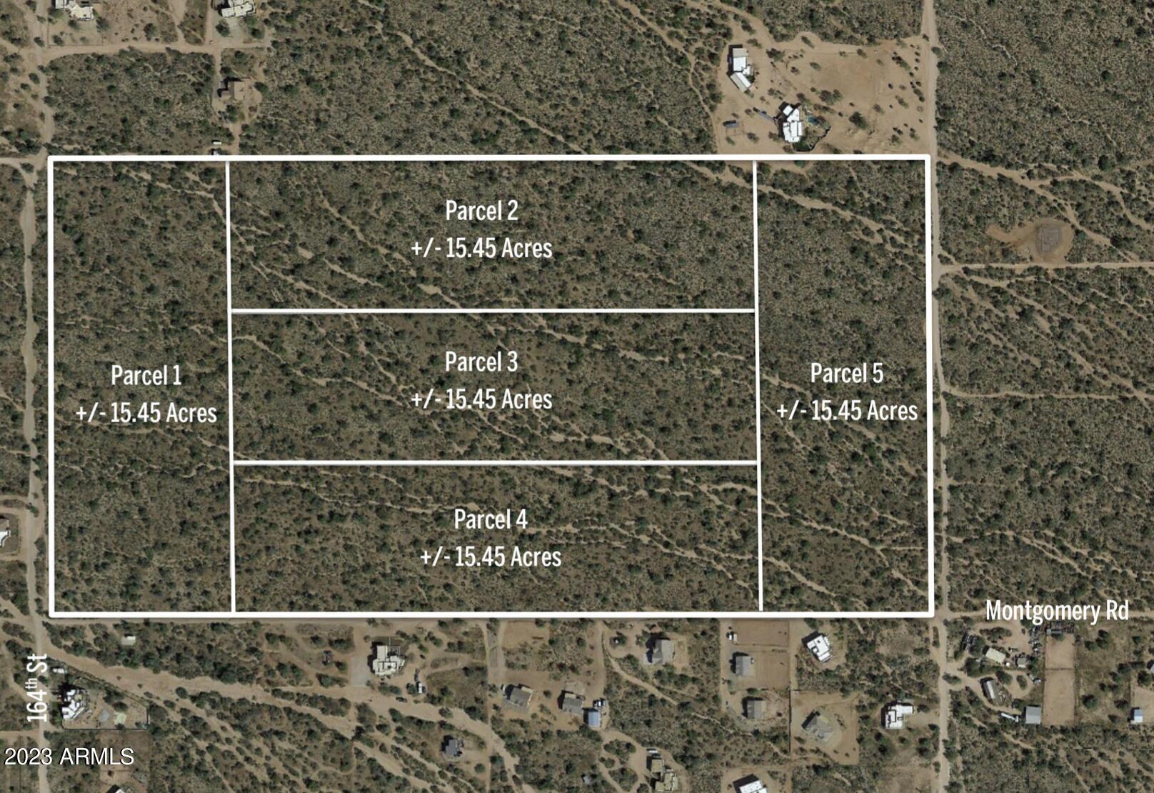 0 N 164th Street 3, Scottsdale, AZ 85262