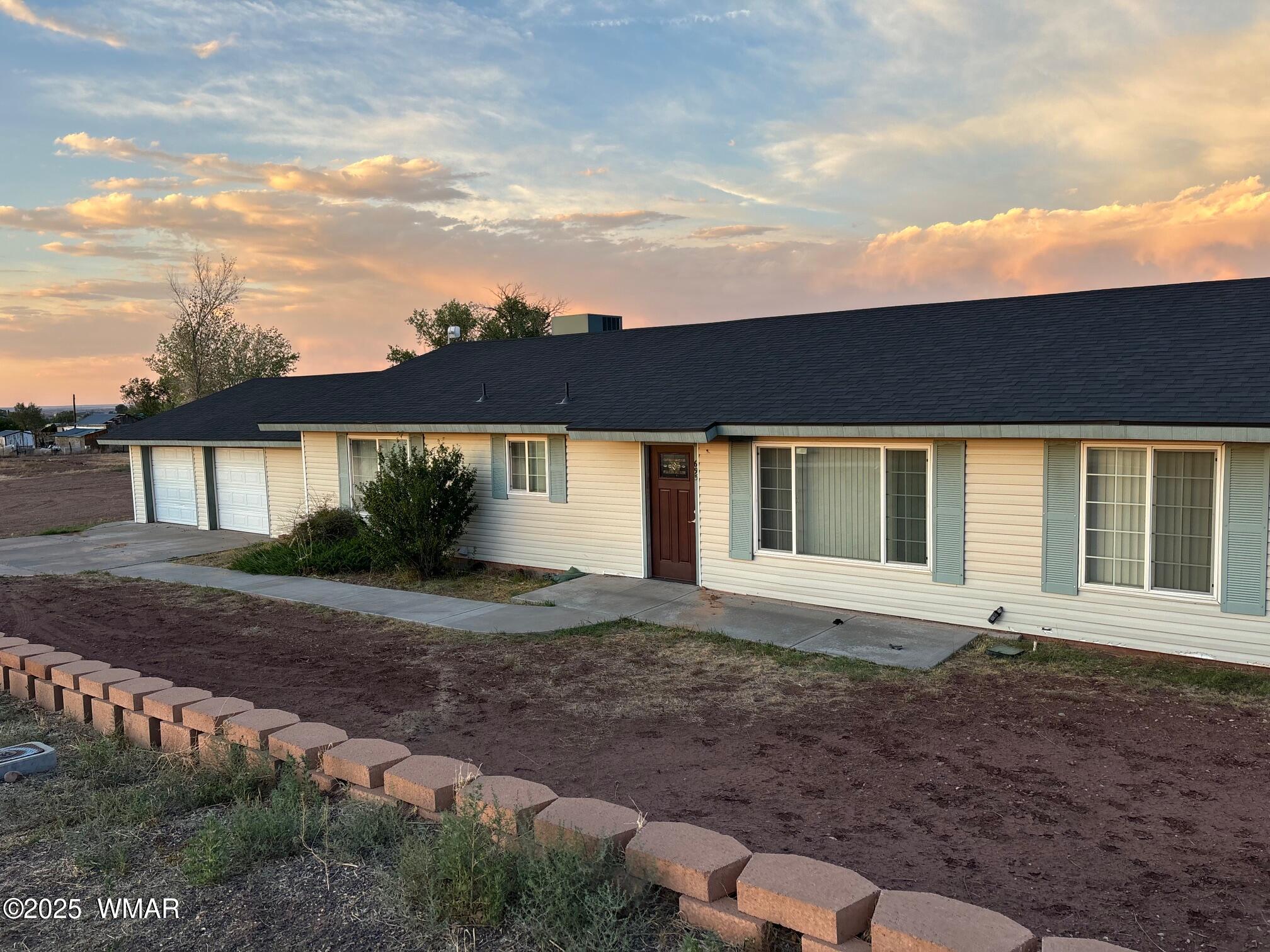 695 W 13th, St. Johns, AZ 85936