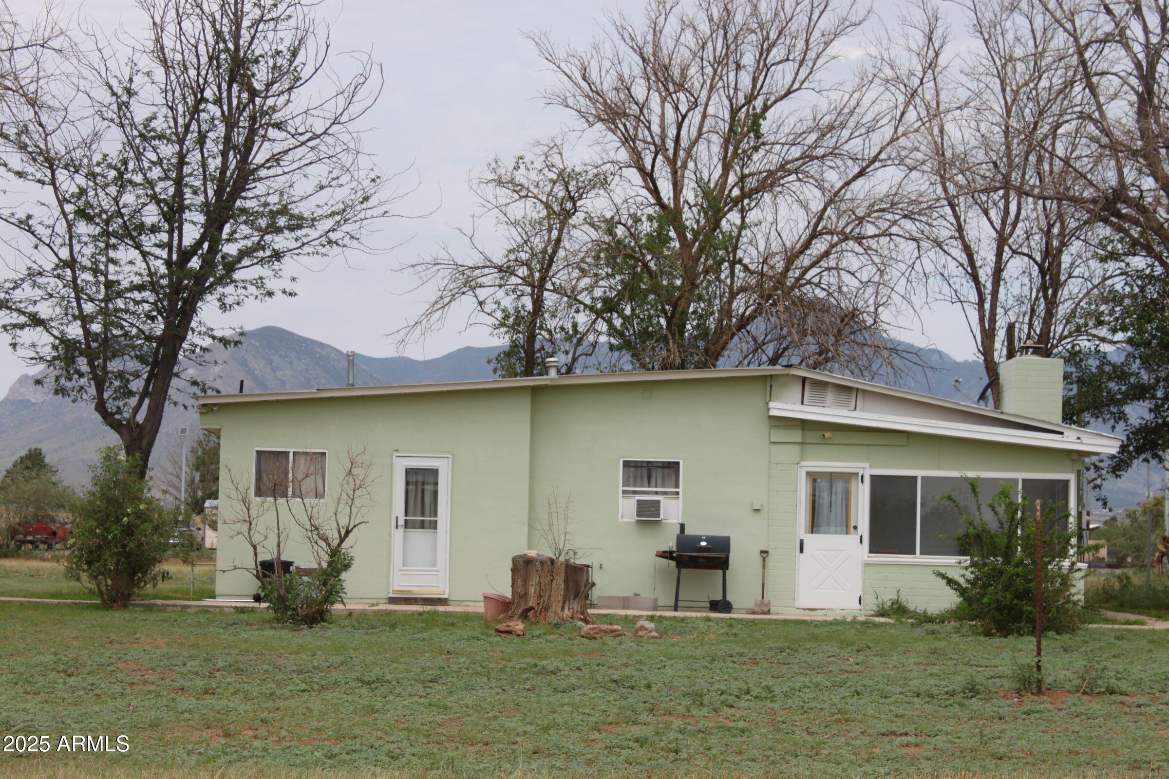10550 E HIGHWAY 92 Highway, Hereford, AZ 85615