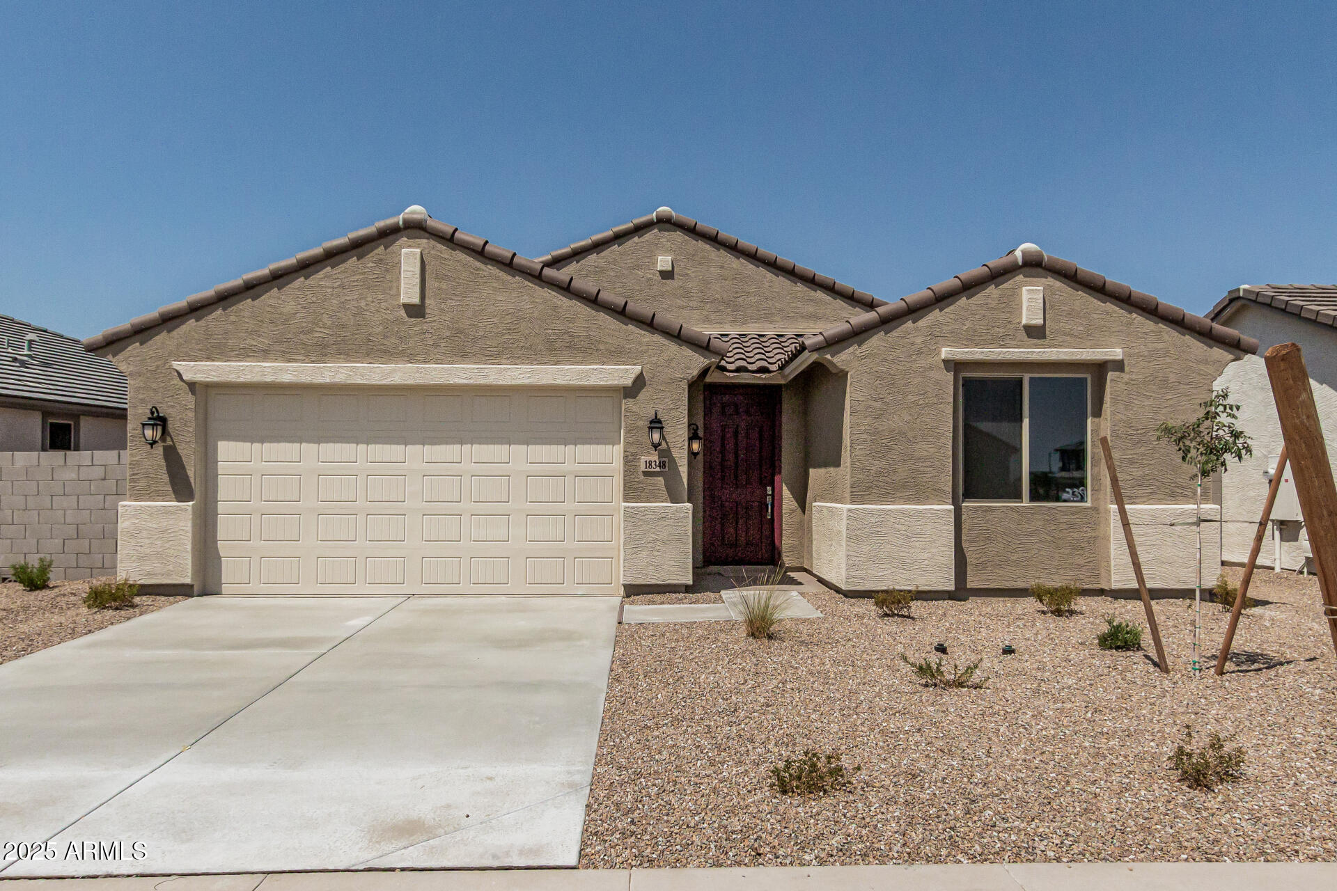 18348 W VILLA HERMOSA Lane, Surprise, AZ 85387