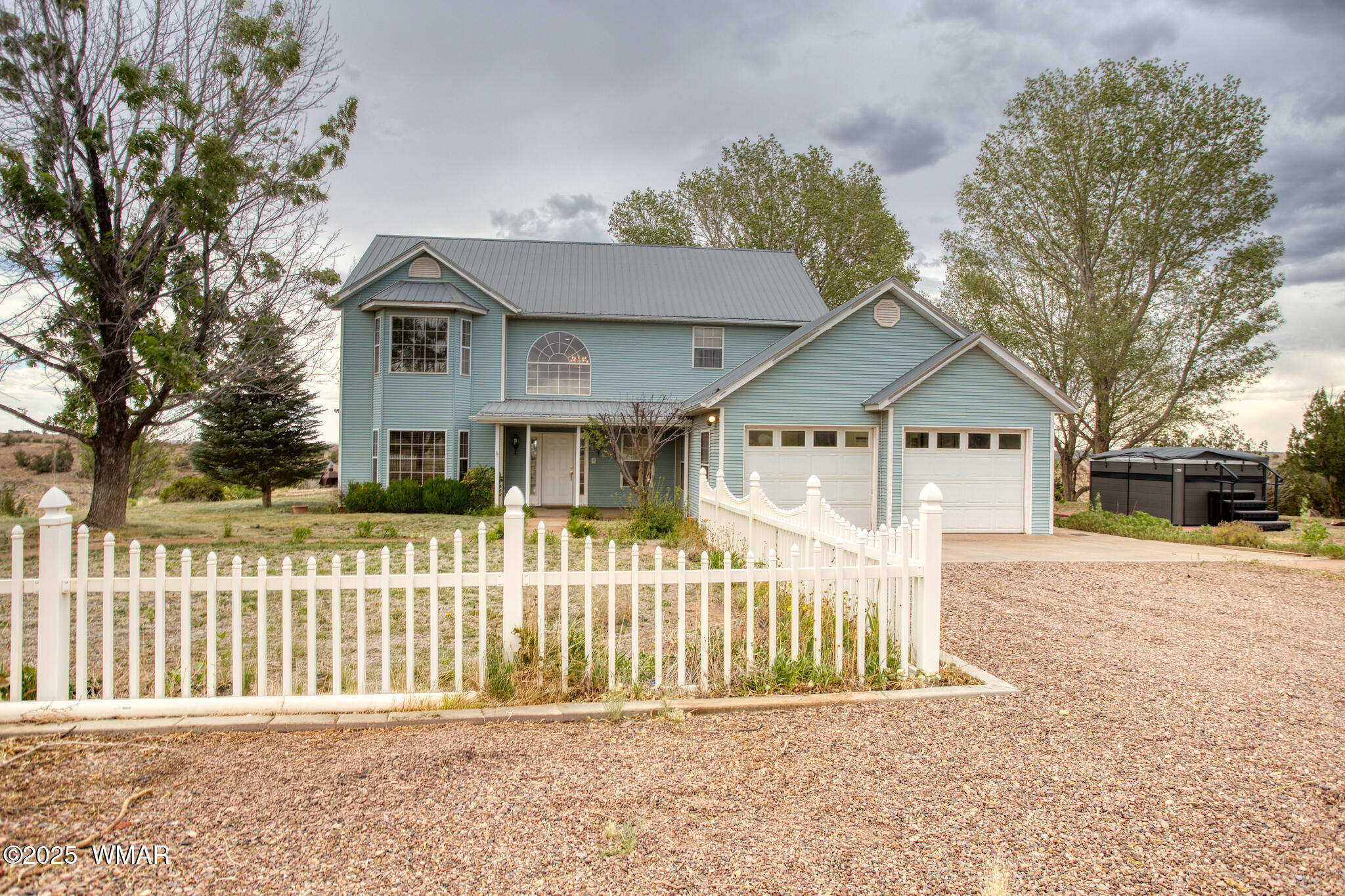 9410 Butler Trail, Snowflake, AZ 85937