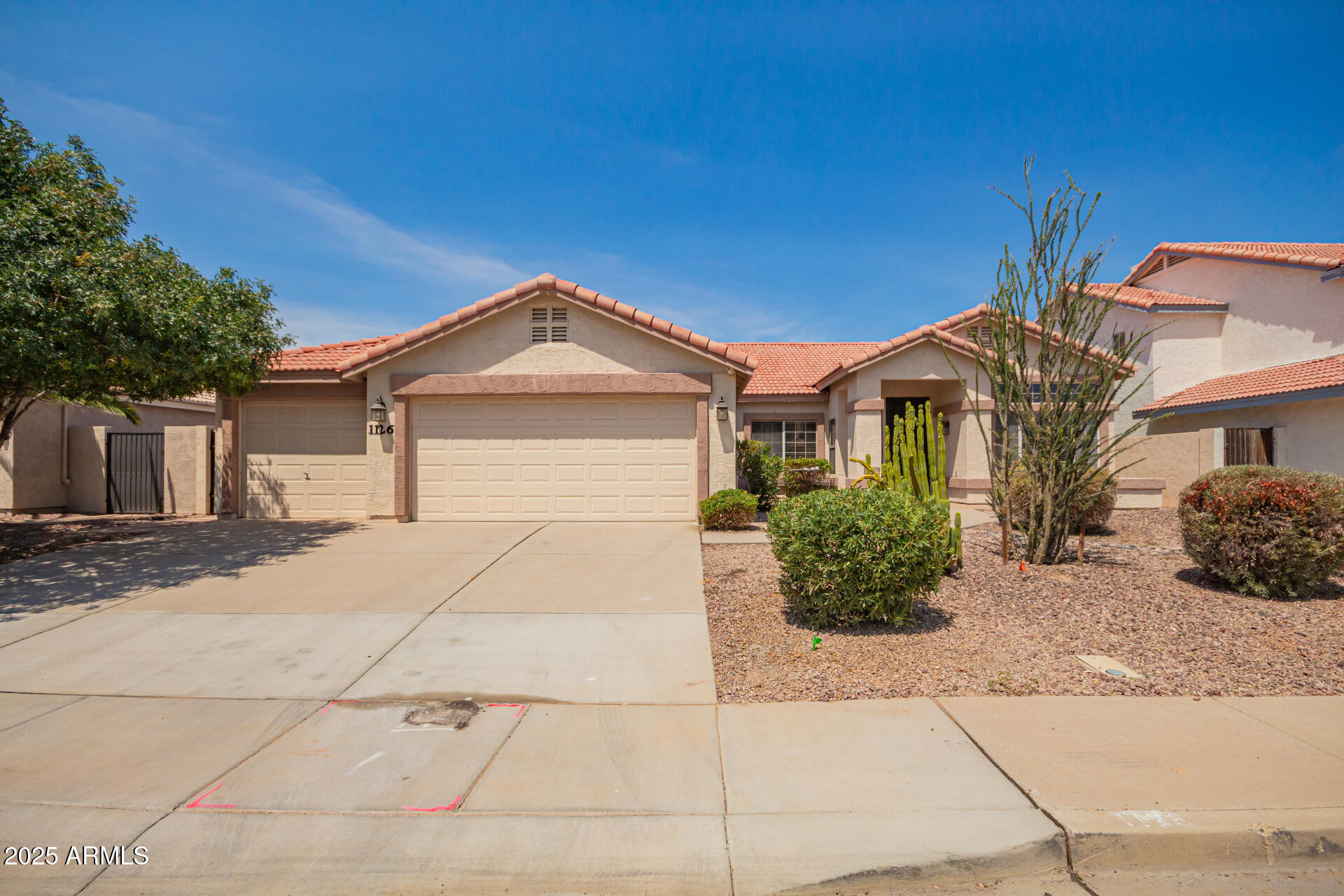 1126 N MELODY Circle, Chandler, AZ 85225