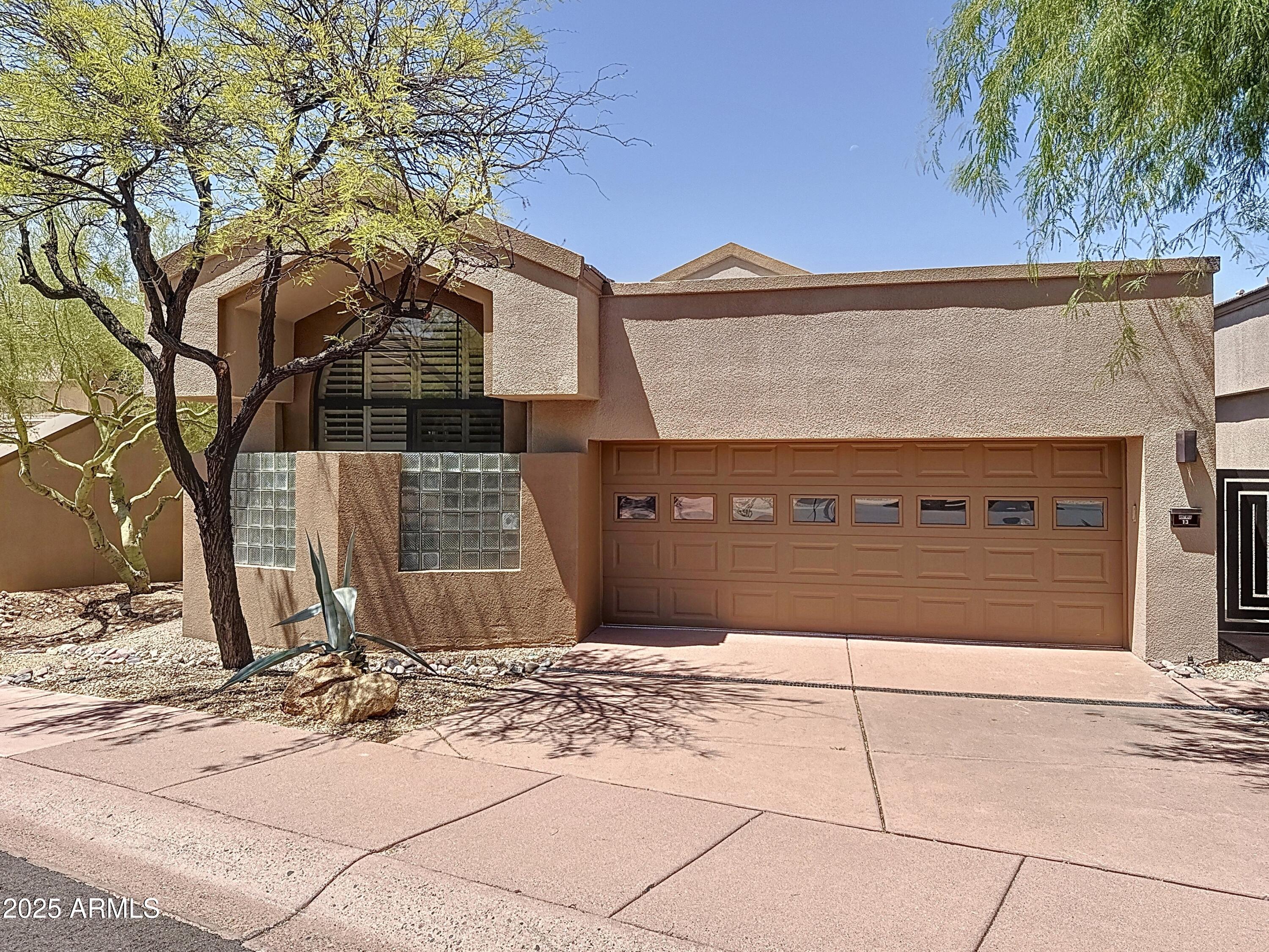 25150 N WINDY WALK Drive 13, Scottsdale, AZ 85255
