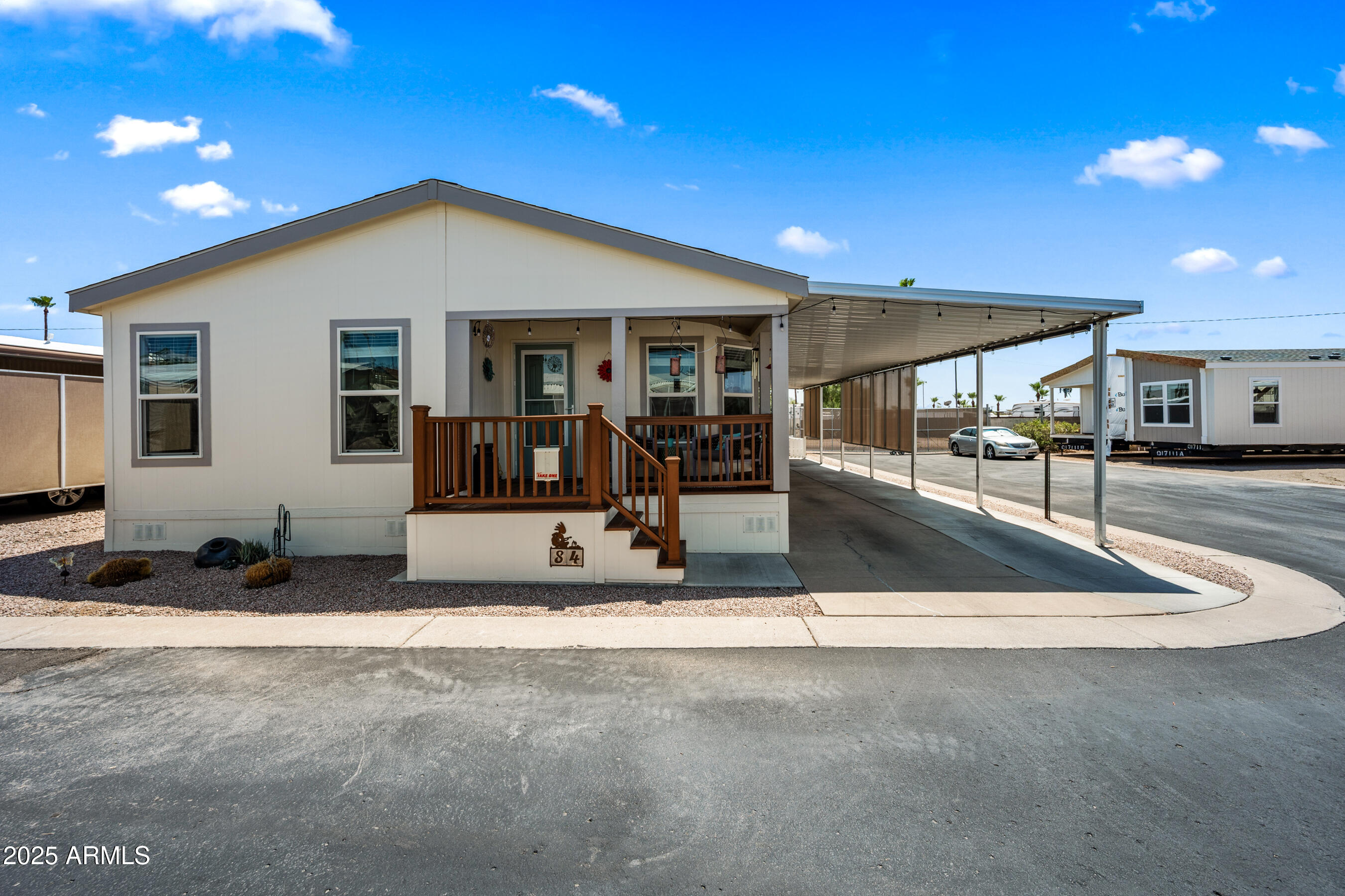 9333 E UNIVERSITY Drive 84, Mesa, AZ 85207