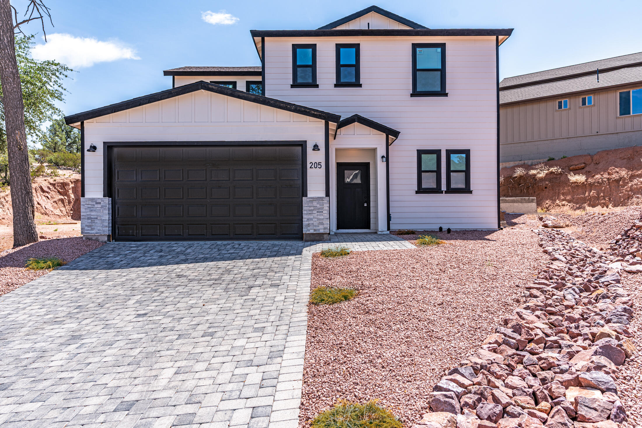 205 S Thunder, Payson, AZ 85541