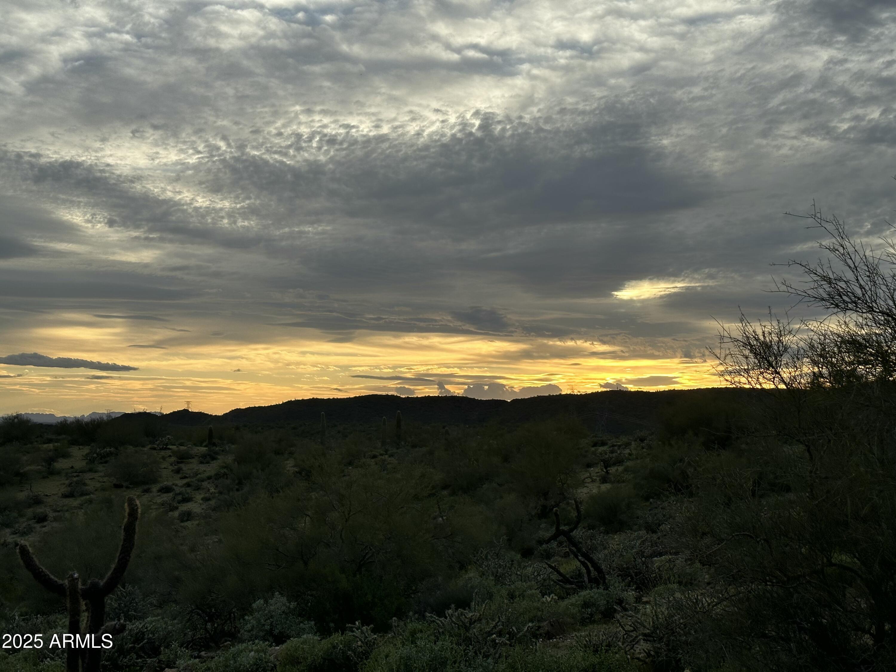 0 N ANGEL BASIN Road 1, Queen Valley, AZ 85118