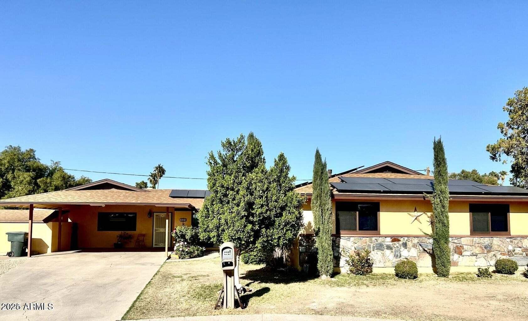 404 E Paseo De Isabella, Casa Grande, AZ 85122