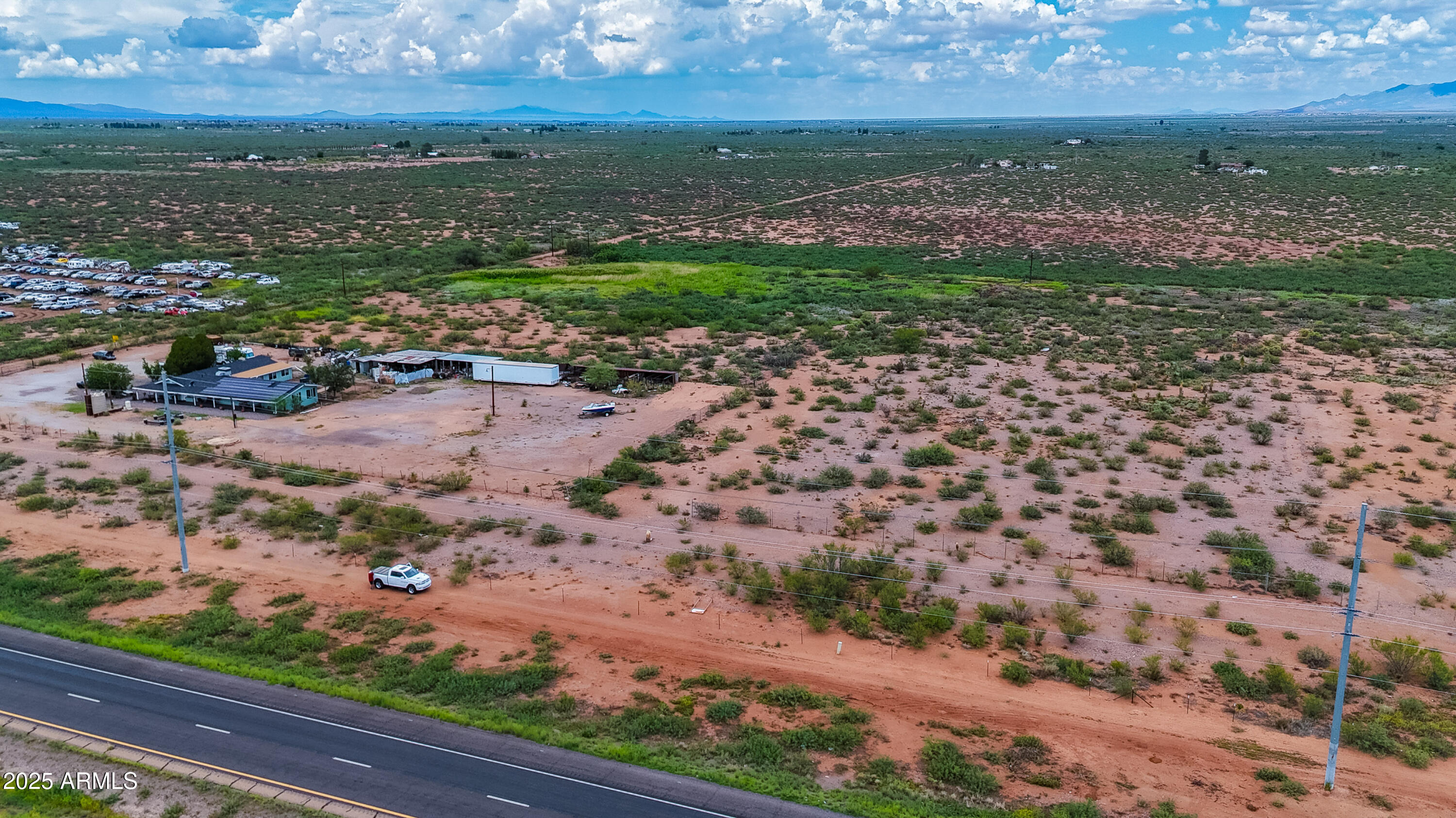 2303 N BEKI Lane 27, Douglas, AZ 85607