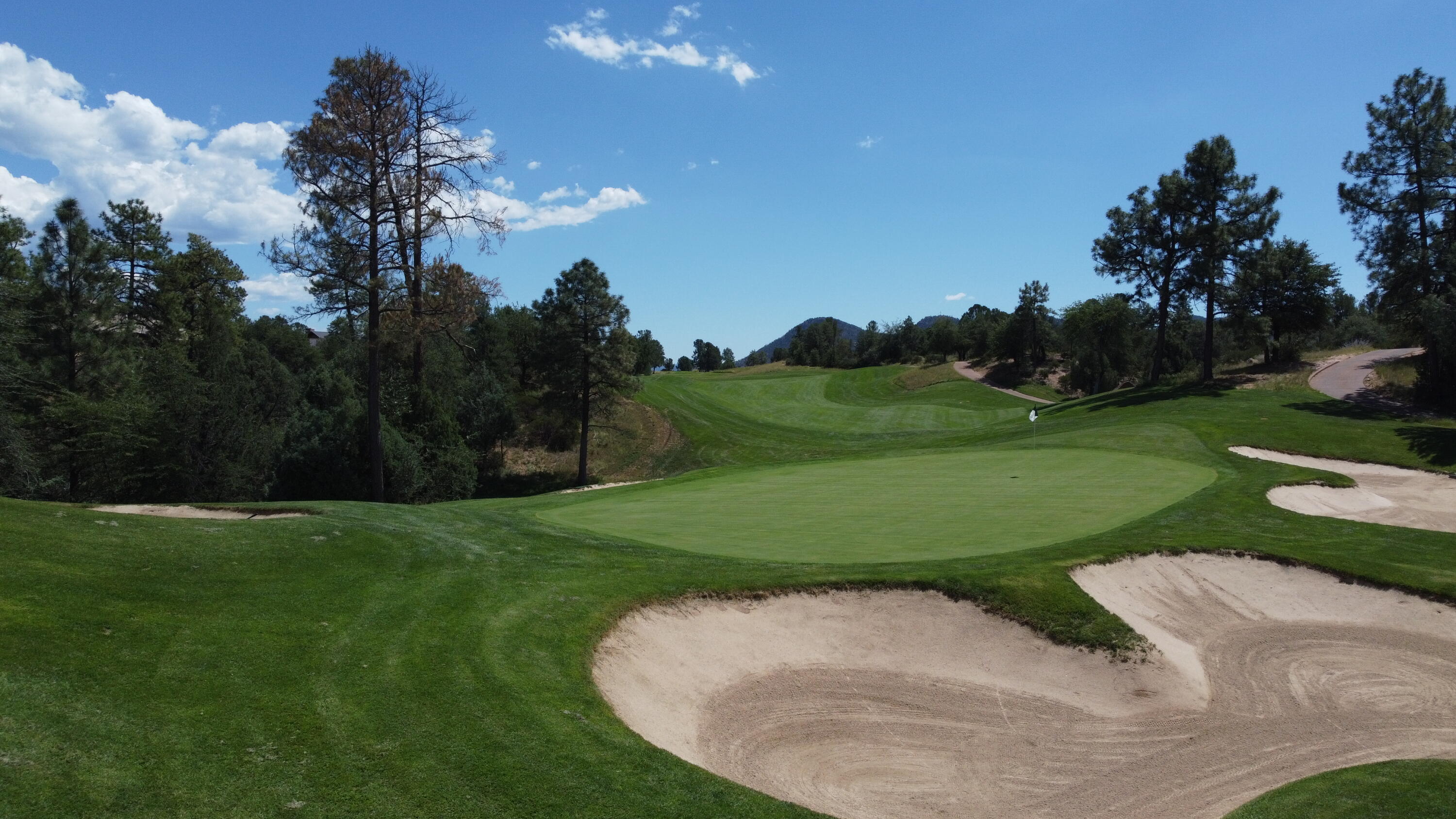 201 S RIM CLUB Drive, Payson, AZ 85541