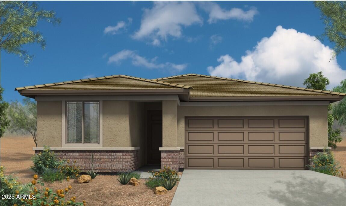 18195 W Soft Wind Drive, Surprise, AZ 85387 — Photo 1 of 34