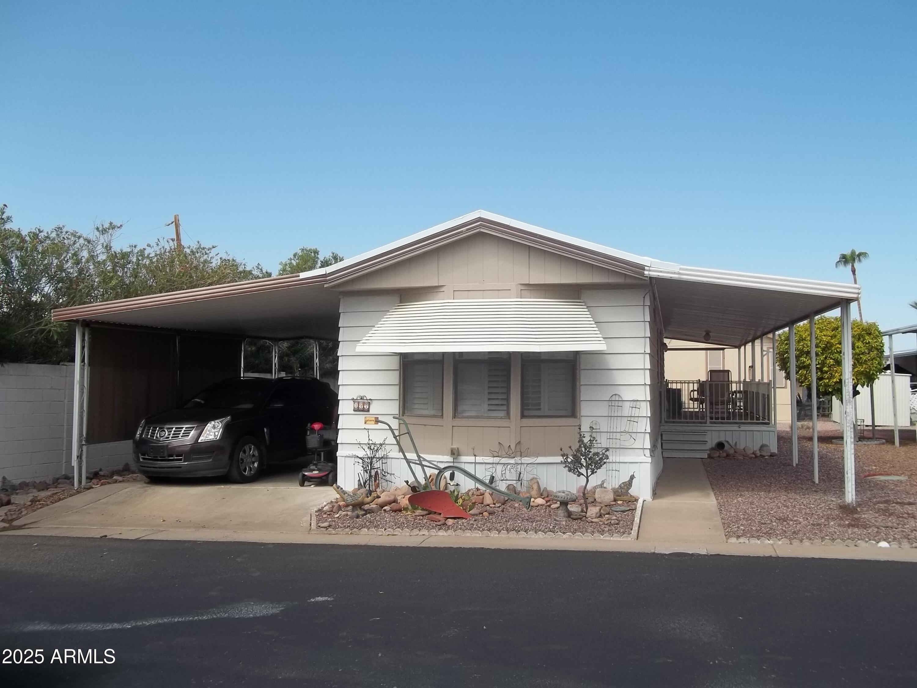 9333 E University Drive 137, Mesa, AZ 85207