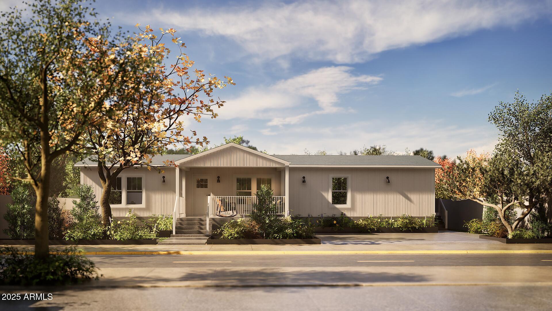 0000 S 373rd Avenue, Tonopah, AZ 85354